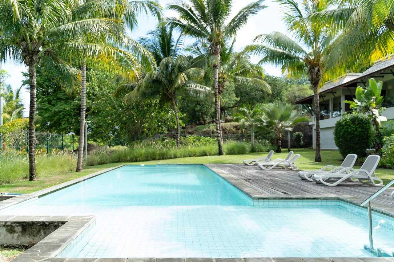 Apartment Tamarin  -  ref 86176430 (picture 2)