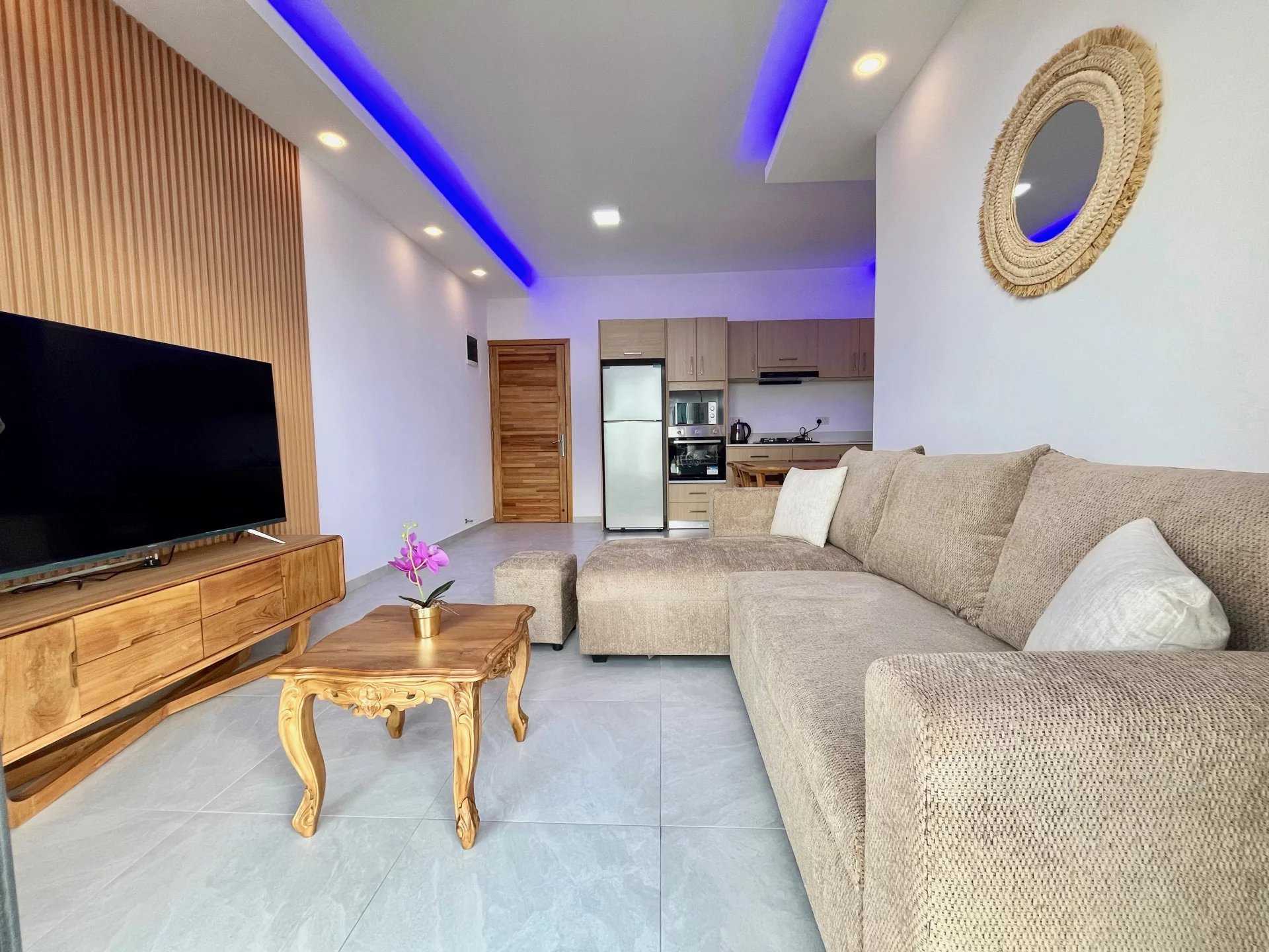 Appartement Flic en Flac  -  ref 86352608 (picture 1)