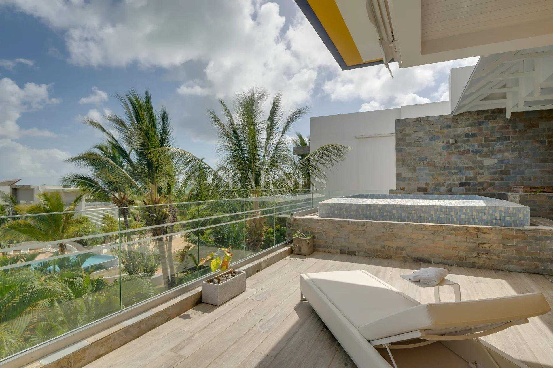 Penthouse Haute Rive  -  ref 8200791 (picture 1)