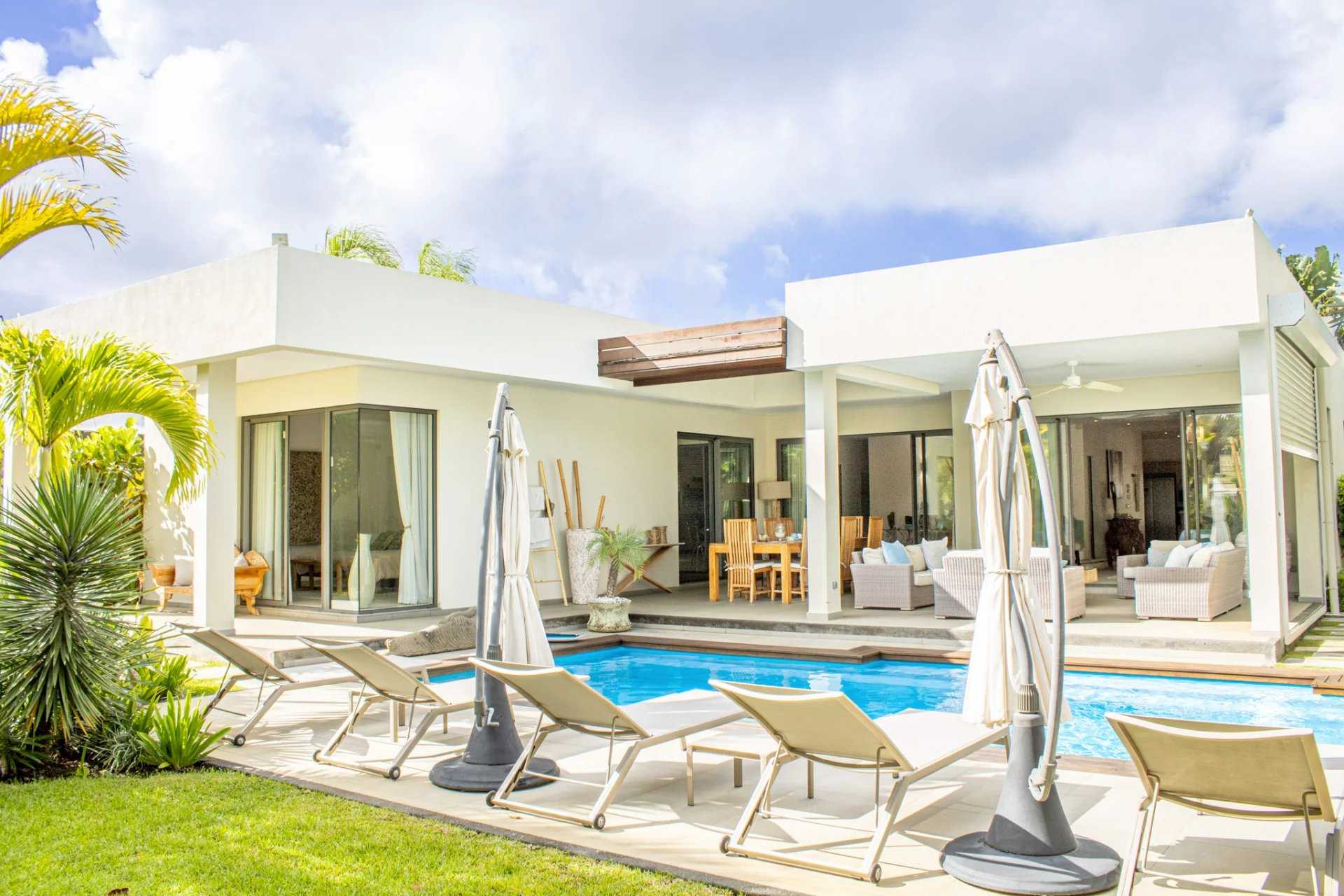 Villa Grand Baie  -  ref 85676459 (picture 1)