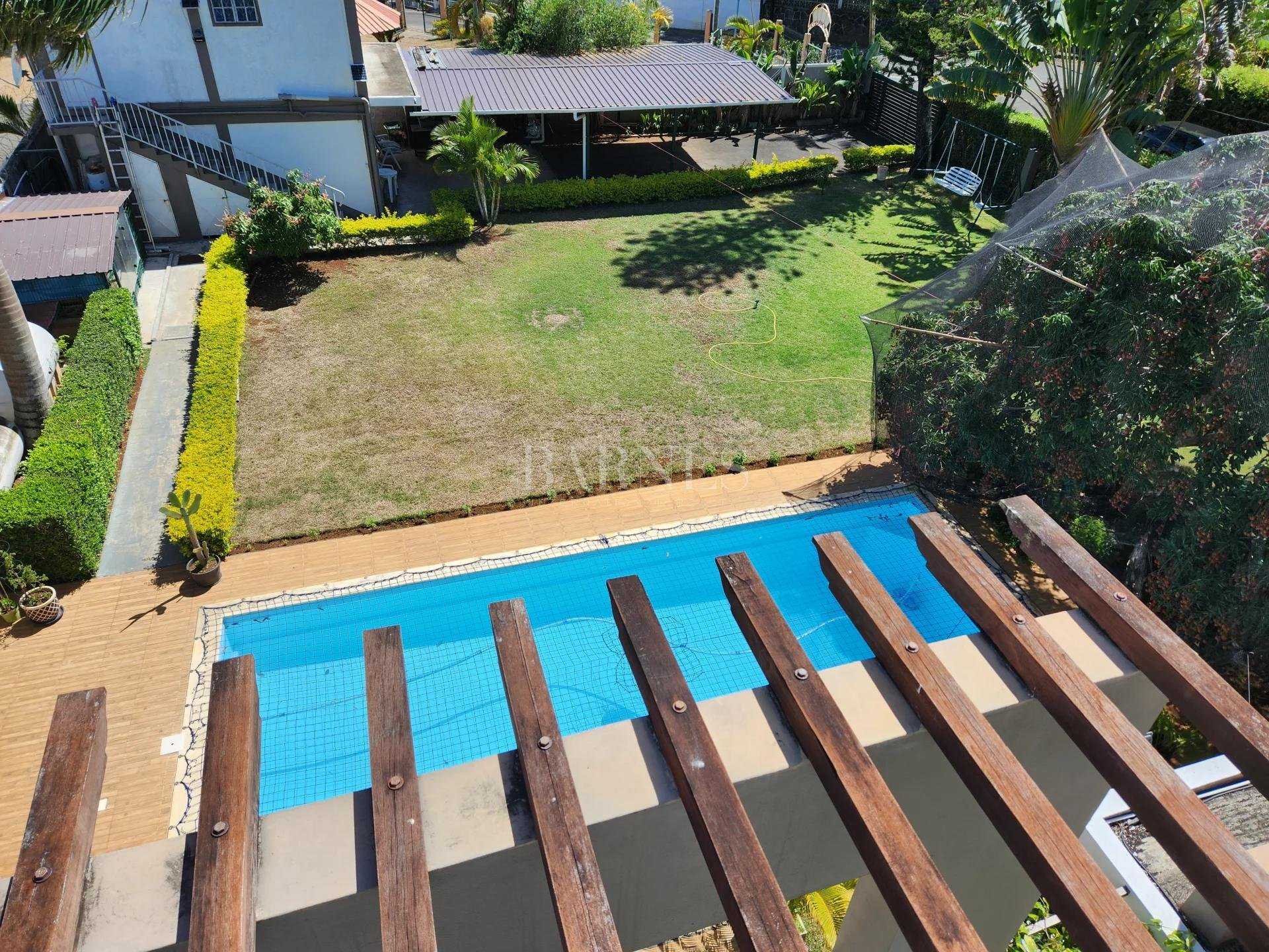 Maison Beau-Bassin Rose-Hill  -  ref 7923332 (picture 2)