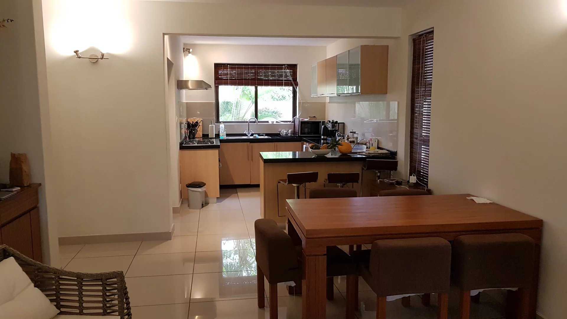 Appartement Rivière Noire  -  ref 83606646 (picture 3)
