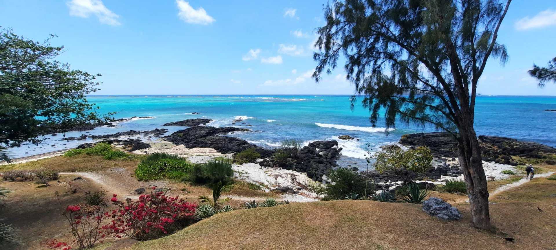 Apartment Cap Malheureux  -  ref 86394694 (picture 1)