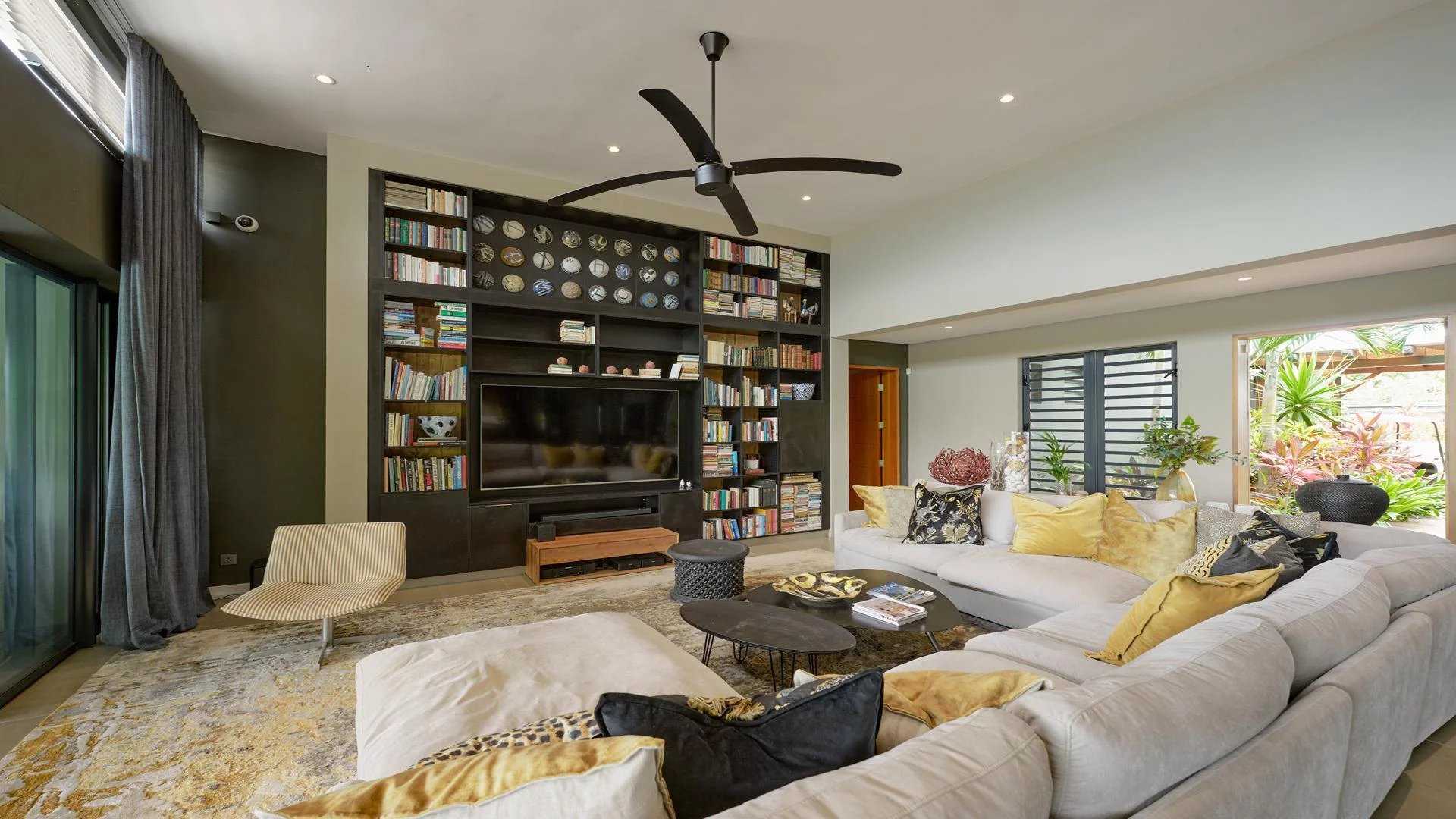 Villa Haute Rive  -  ref 85497182 (picture 3)