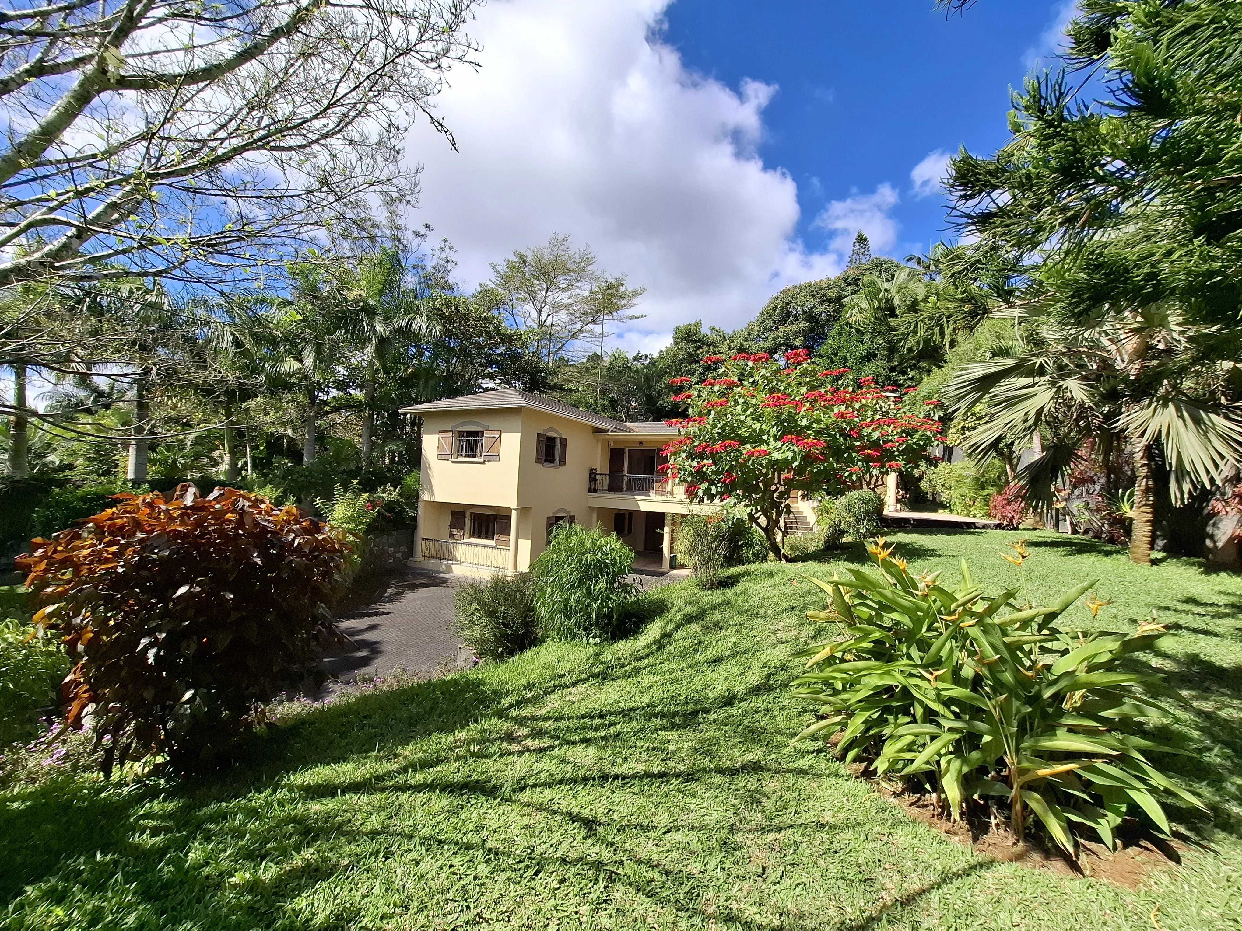 Maison Floréal  -  ref 87087420 (picture 2)