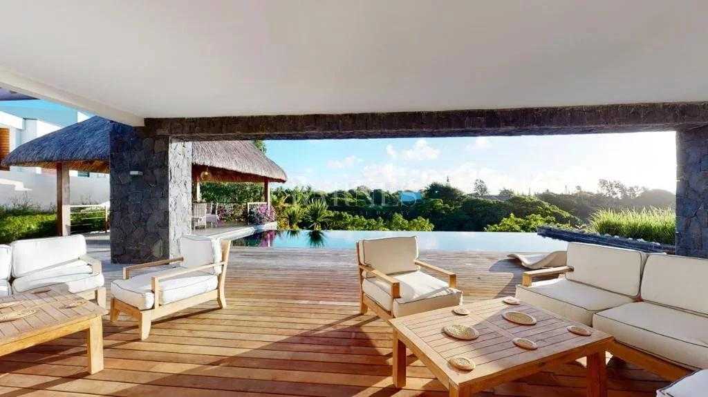 Villa Haute Rive  -  ref 82326967 (picture 2)