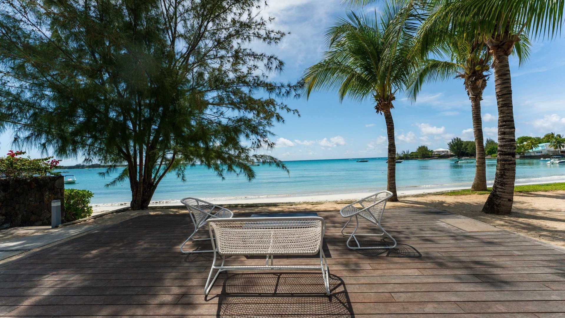 Appartement Grand Baie  -  ref 86450008 (picture 3)