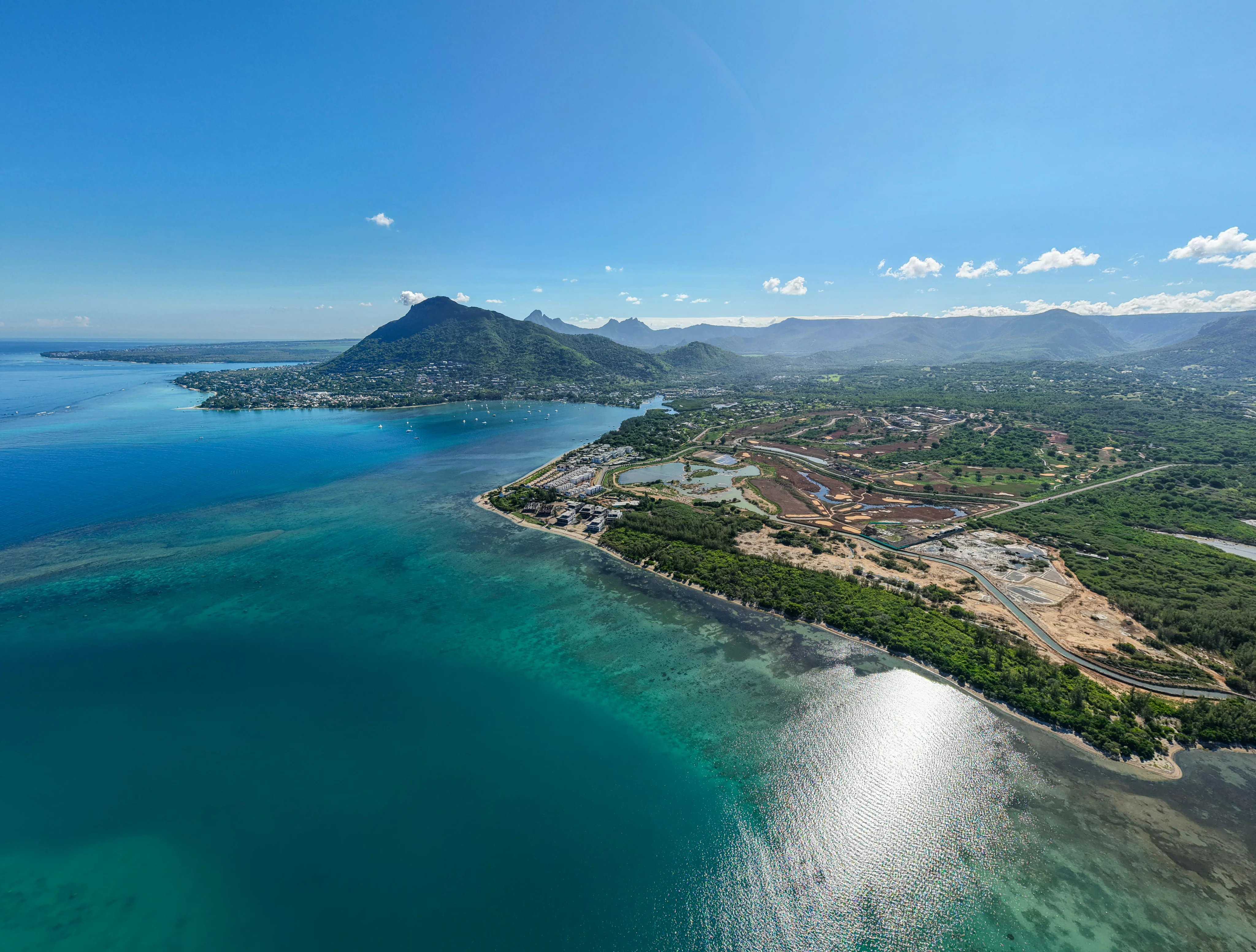 Appartement Rivière Noire  -  ref 86798147 (picture 3)