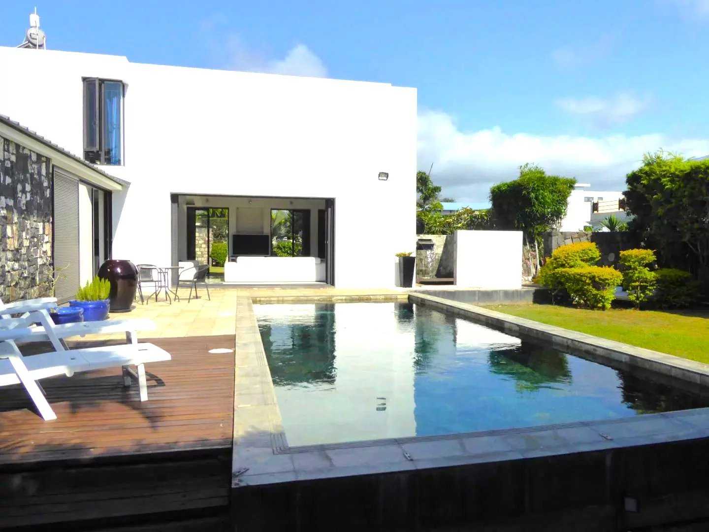 Villa Balaclava  -  ref 5281850 (picture 3)