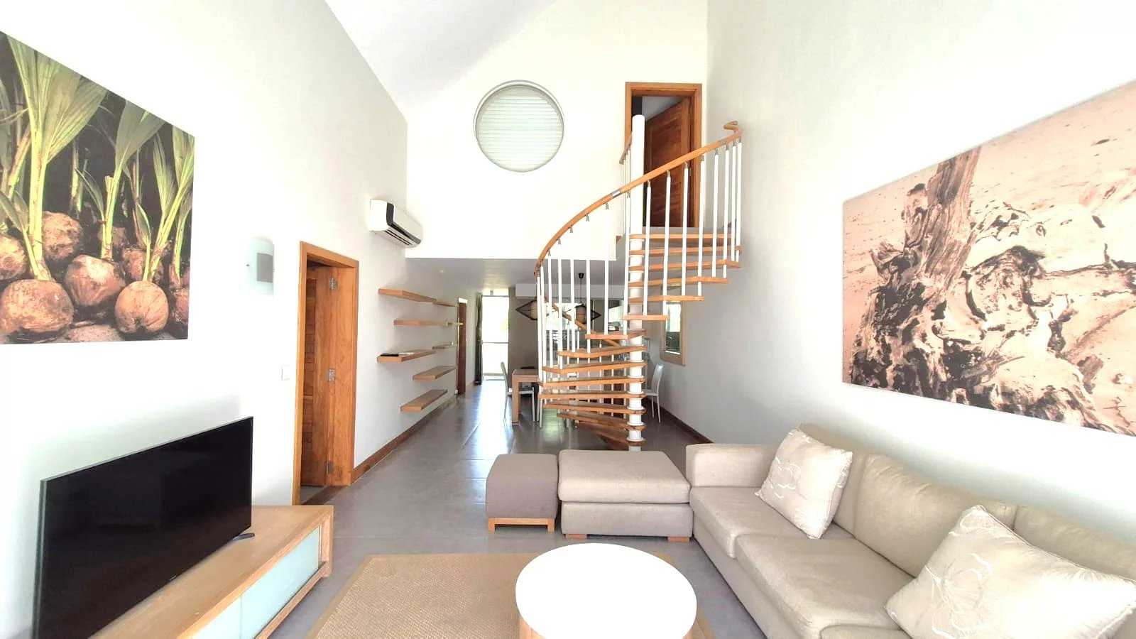 Appartement Bain Boeuf  -  ref 87005377 (picture 2)