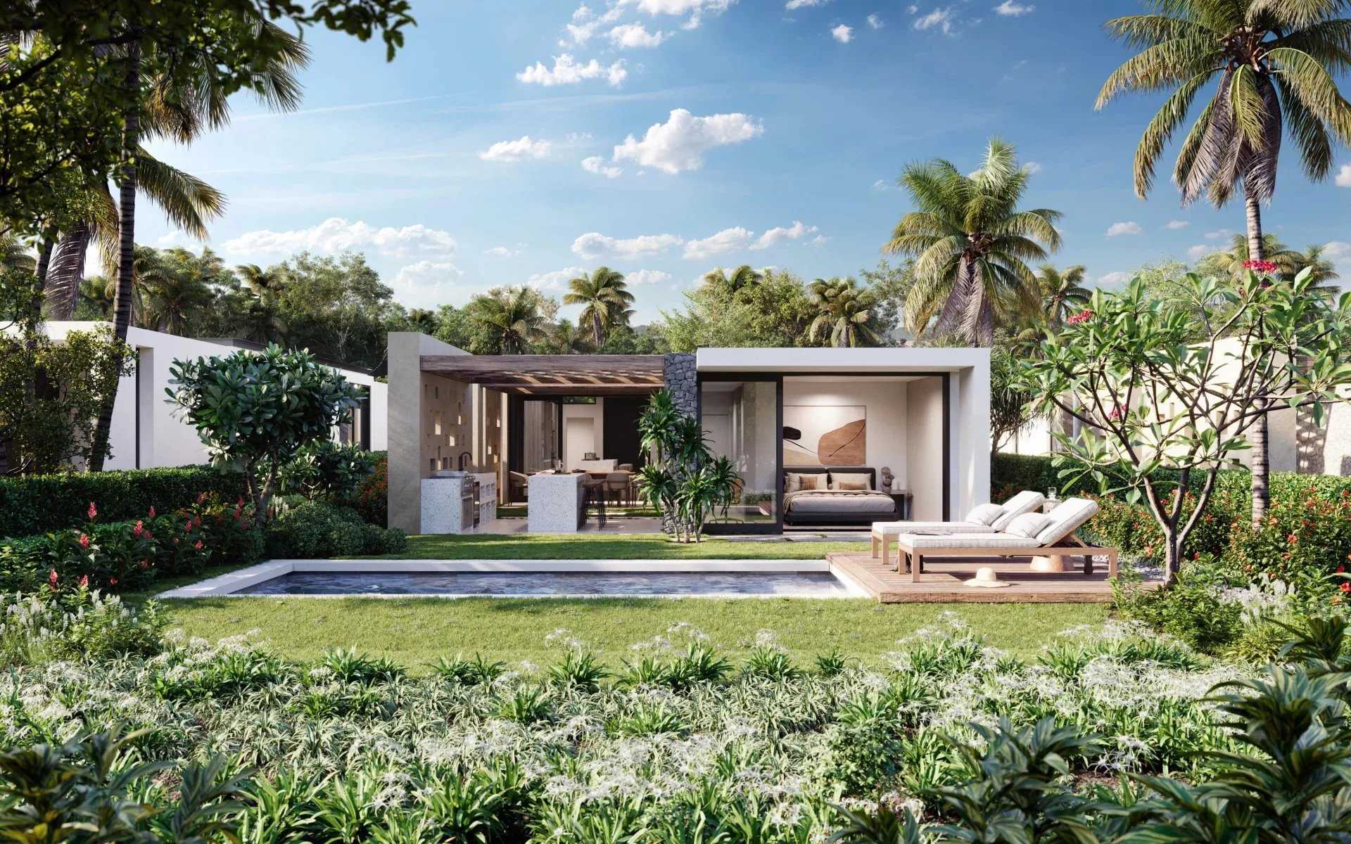 Villa Haute Rive  -  ref 85278802 (picture 1)
