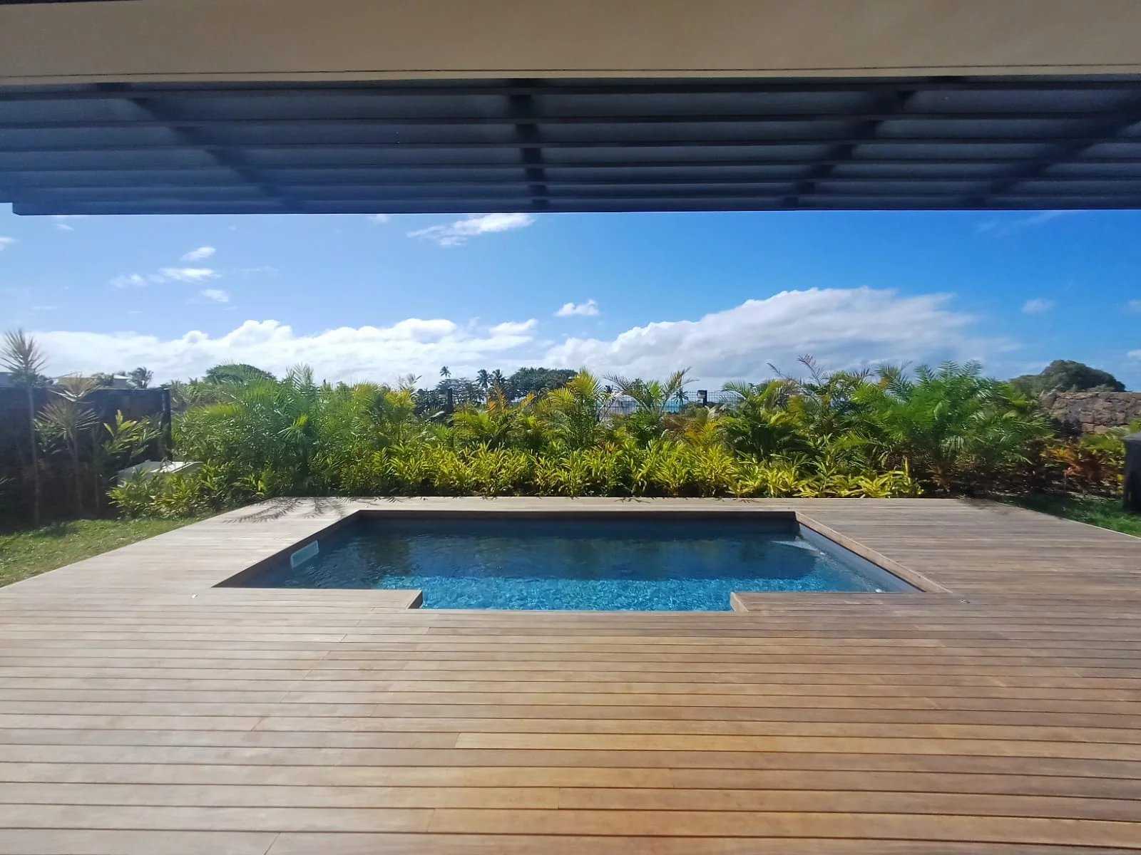 Villa Riviere du Rempart  -  ref 86041797 (picture 2)