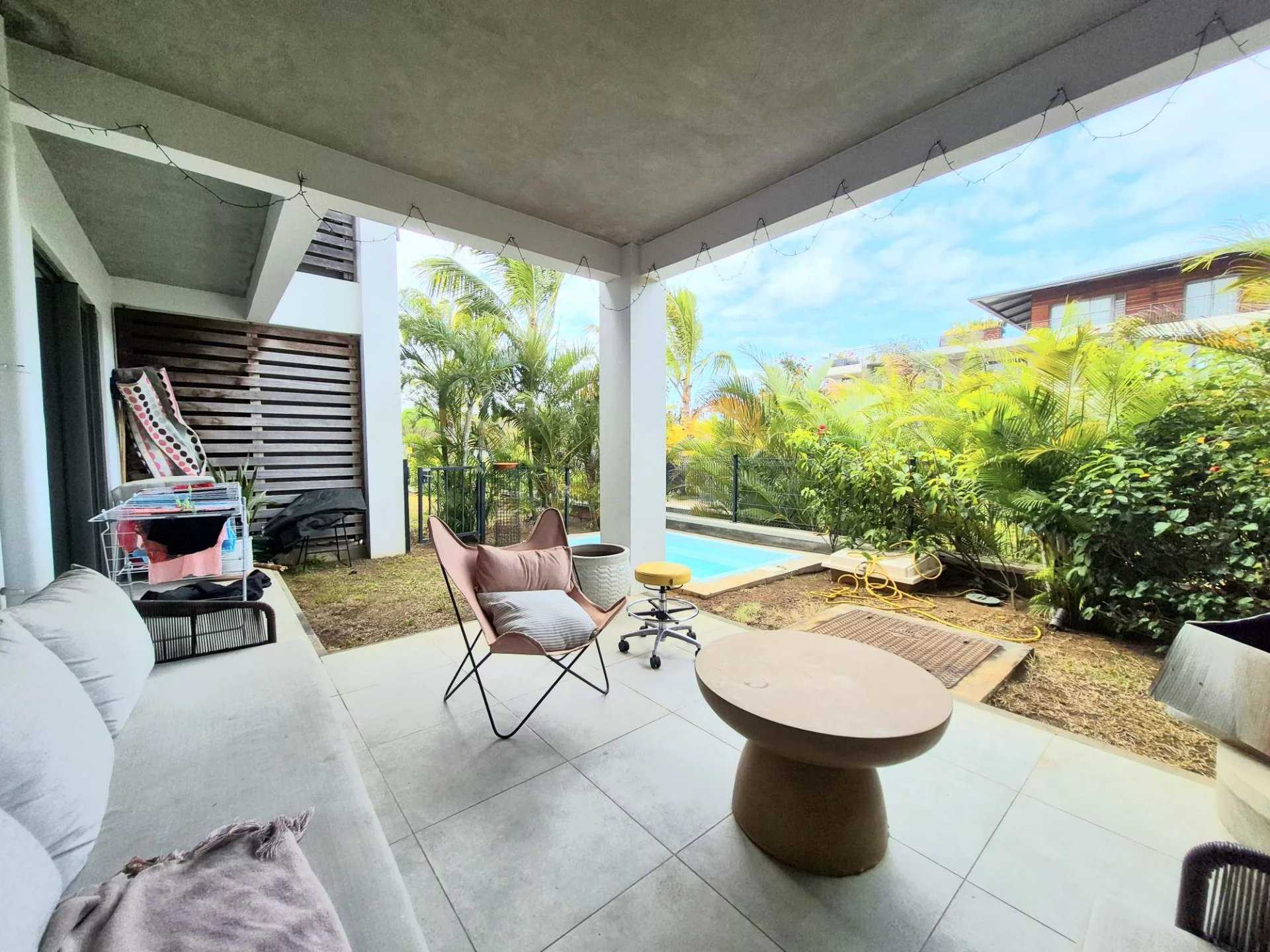 Apartment Grand Baie  -  ref 86280457 (picture 1)