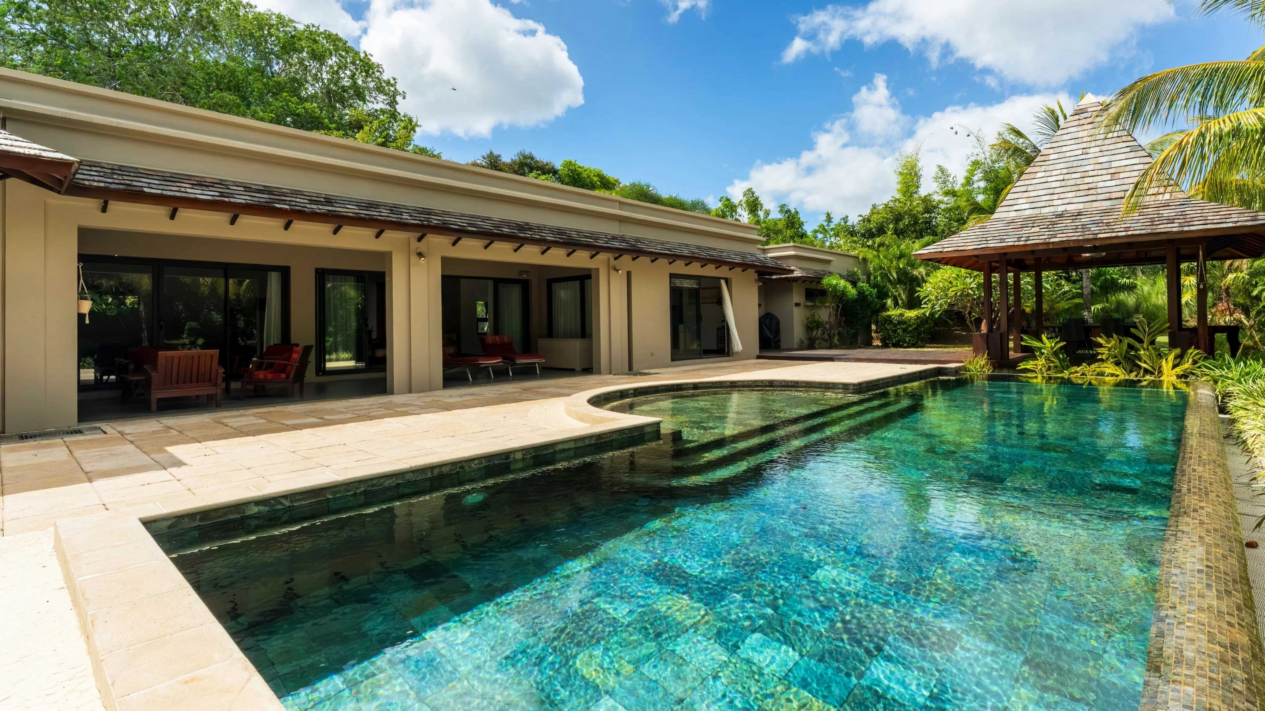 Villa Rivière Noire  -  ref 5282087 (picture 3)