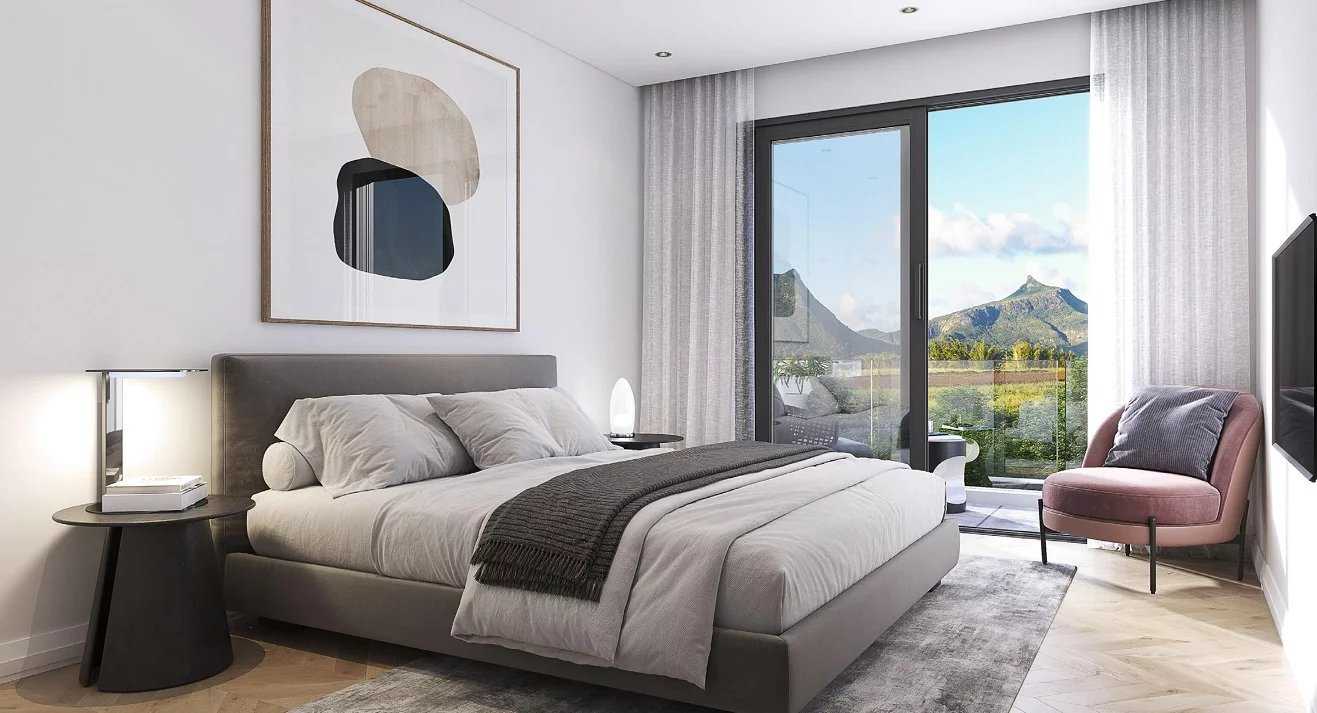 MOKA - VEFA - Nouveau développement d'appartement et de penthouses Ebène  -  ref 7085700 (picture 3)