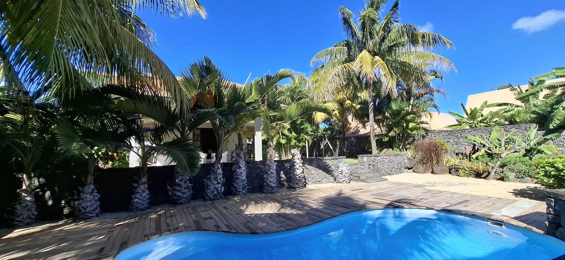 Maison Rivière Noire  -  ref 5280638 (picture 2)