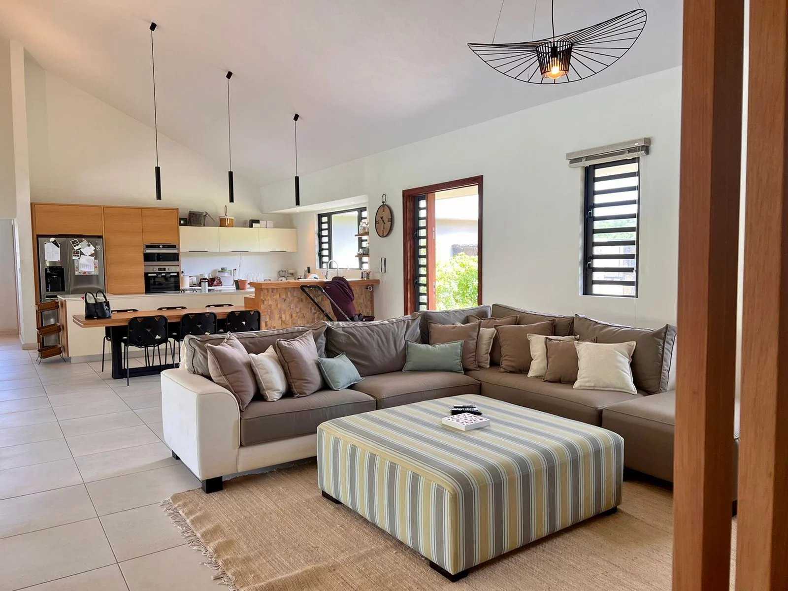Villa Petite Rivière Noire  -  ref 82306047 (picture 3)