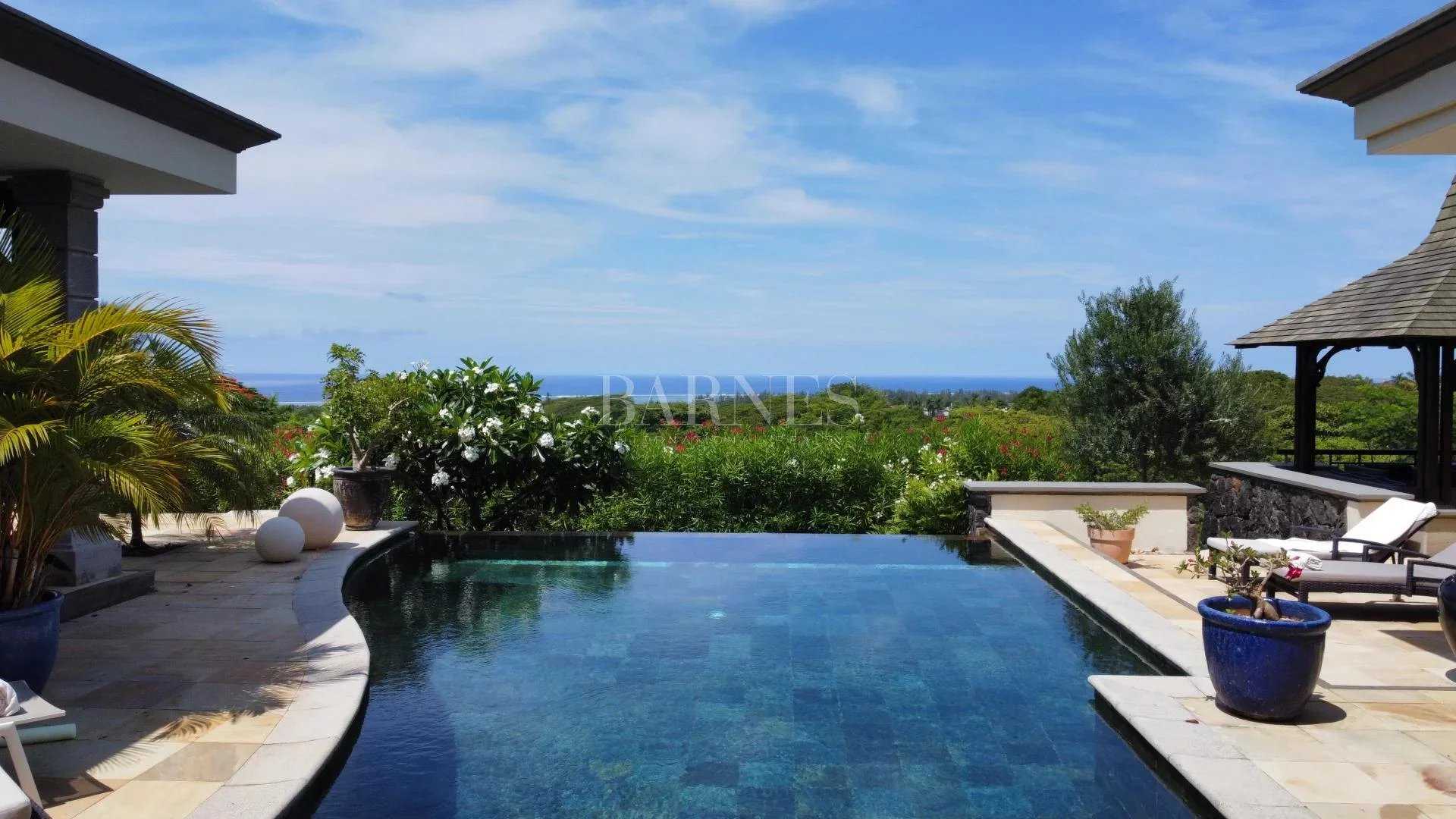 Villa Bel Ombre  -  ref 6533559 (picture 3)