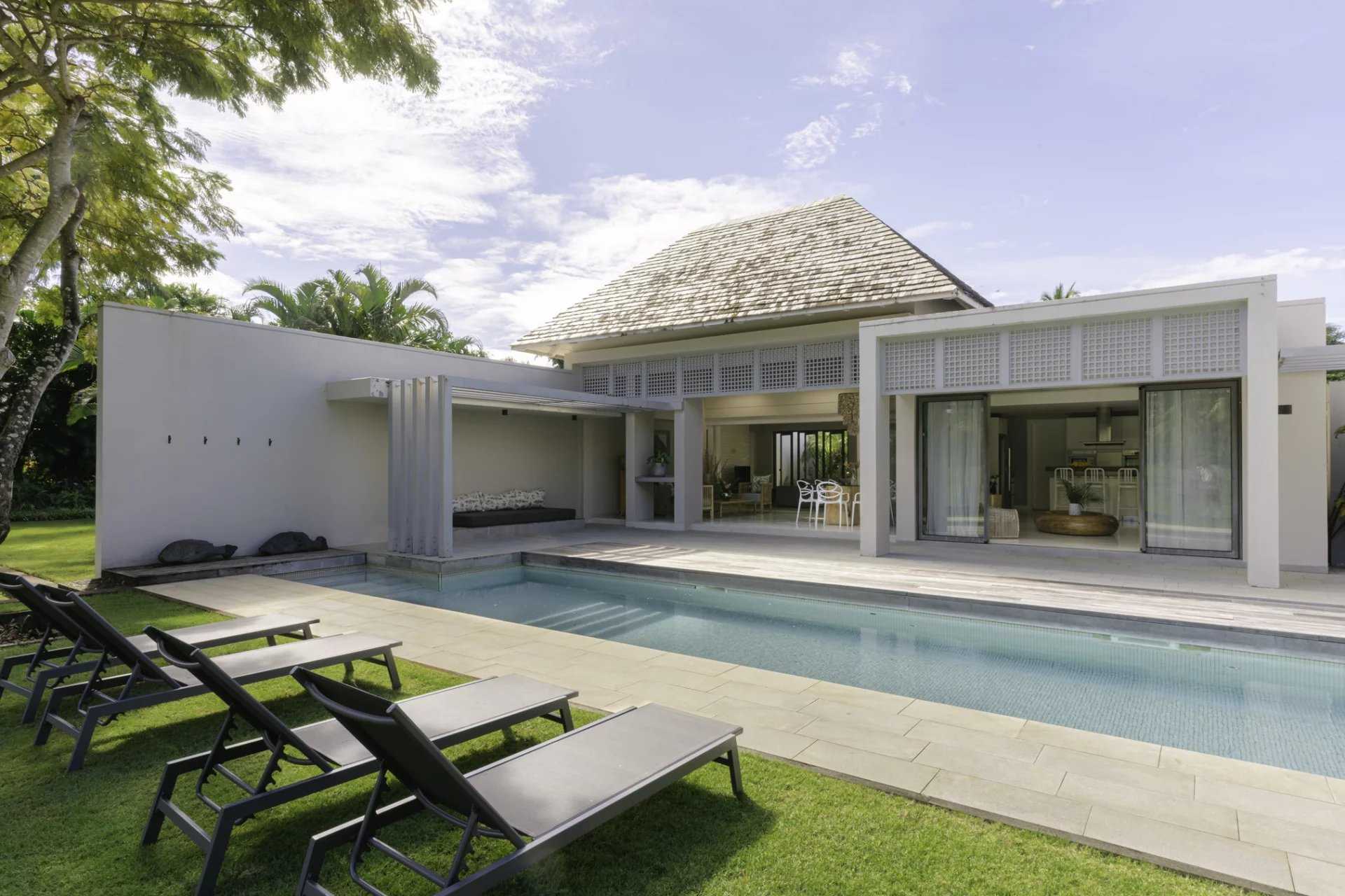 Villa Beau Champ  -  ref 84794893 (picture 3)