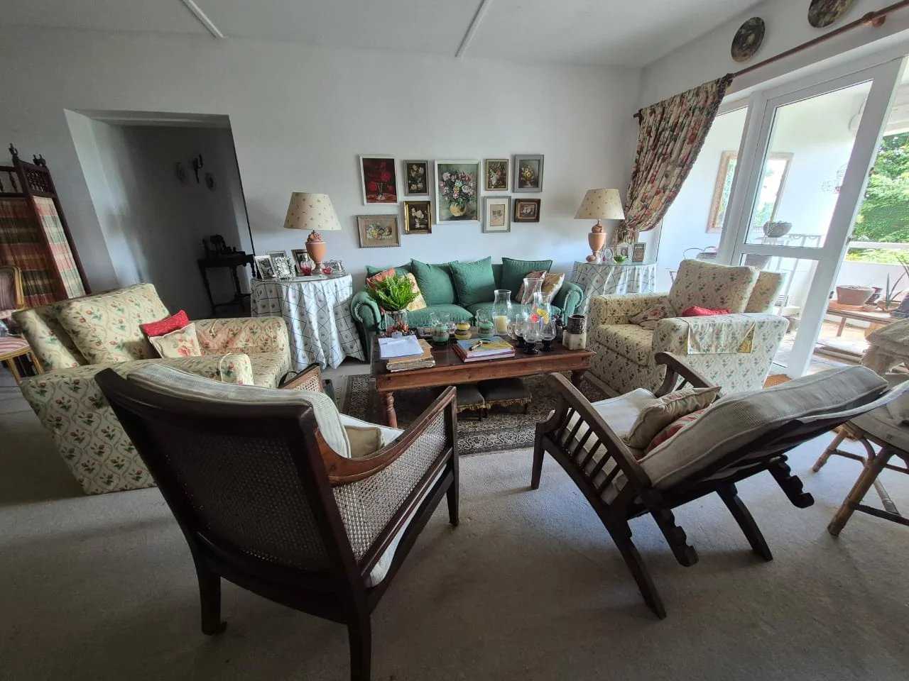 Apartment Floréal  -  ref 86390313 (picture 1)