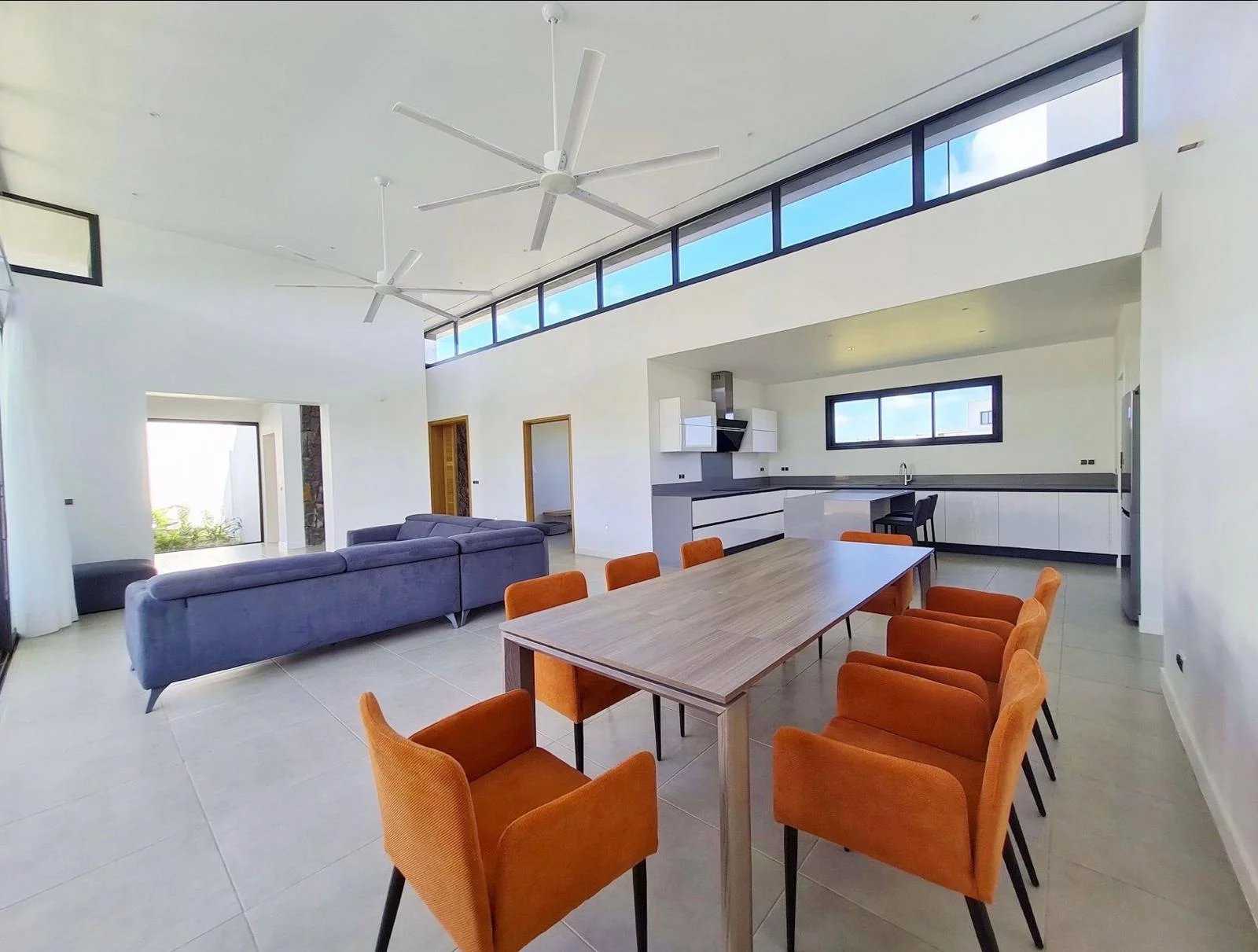 Villa Tamarin  -  ref 87103238 (picture 3)