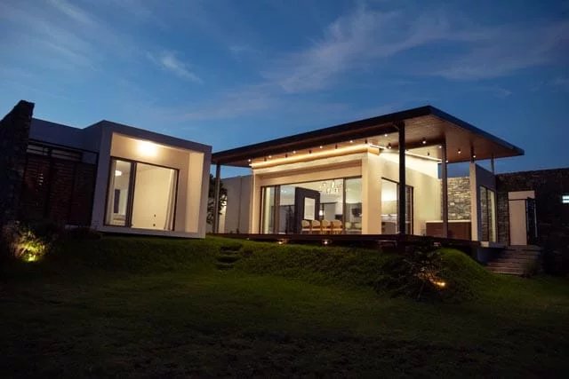 Villa Bois Chéri  -  ref 85788532 (picture 1)