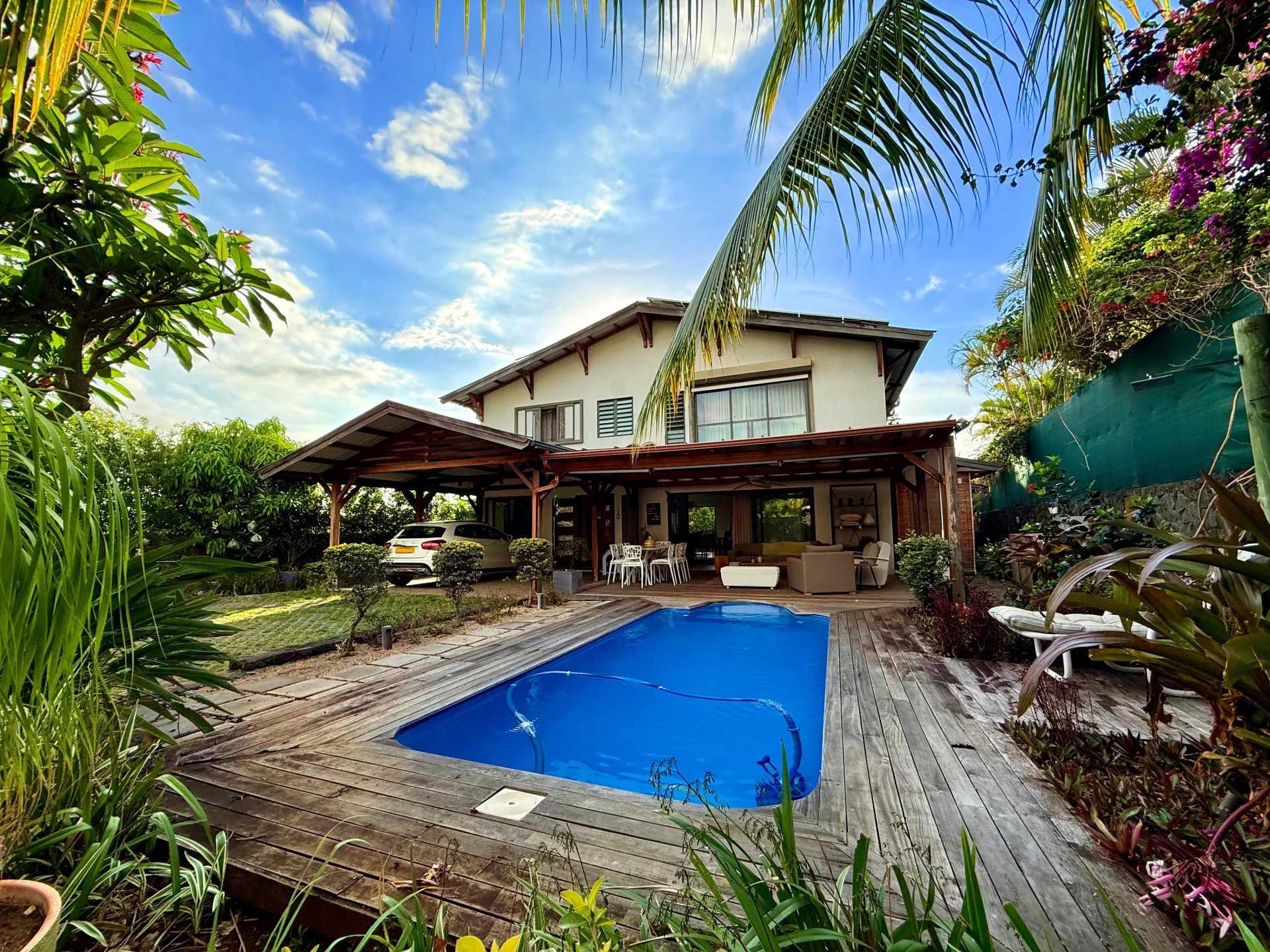 Villa Tamarin  -  ref 86447437 (picture 1)