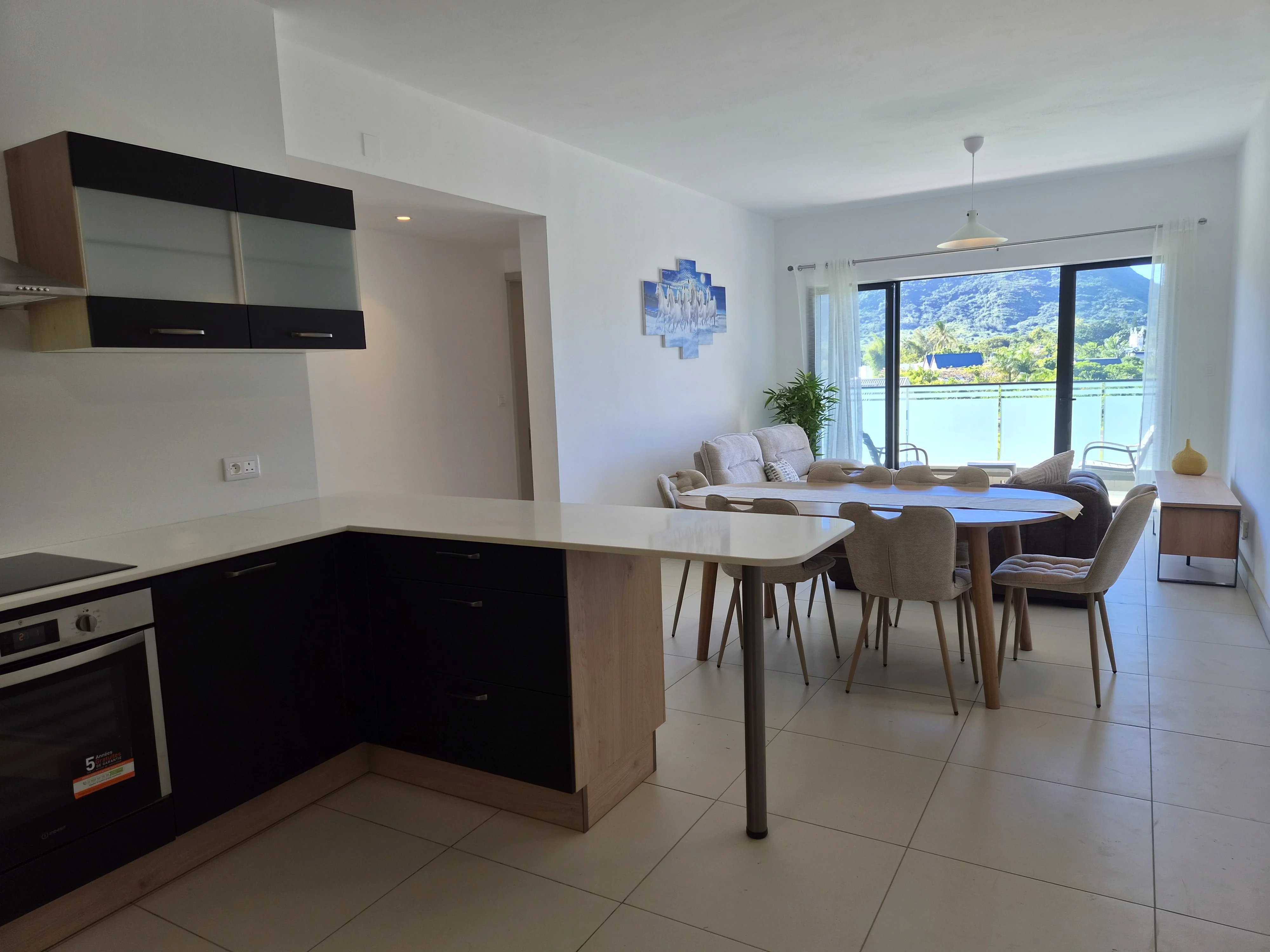Appartement Moka  -  ref 86947391 (picture 3)