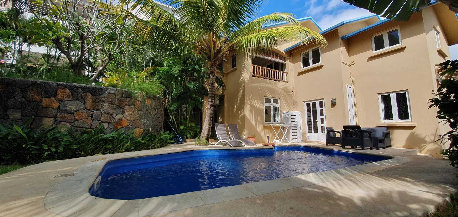 Maison Tamarin  -  ref 5825359 (picture 1)