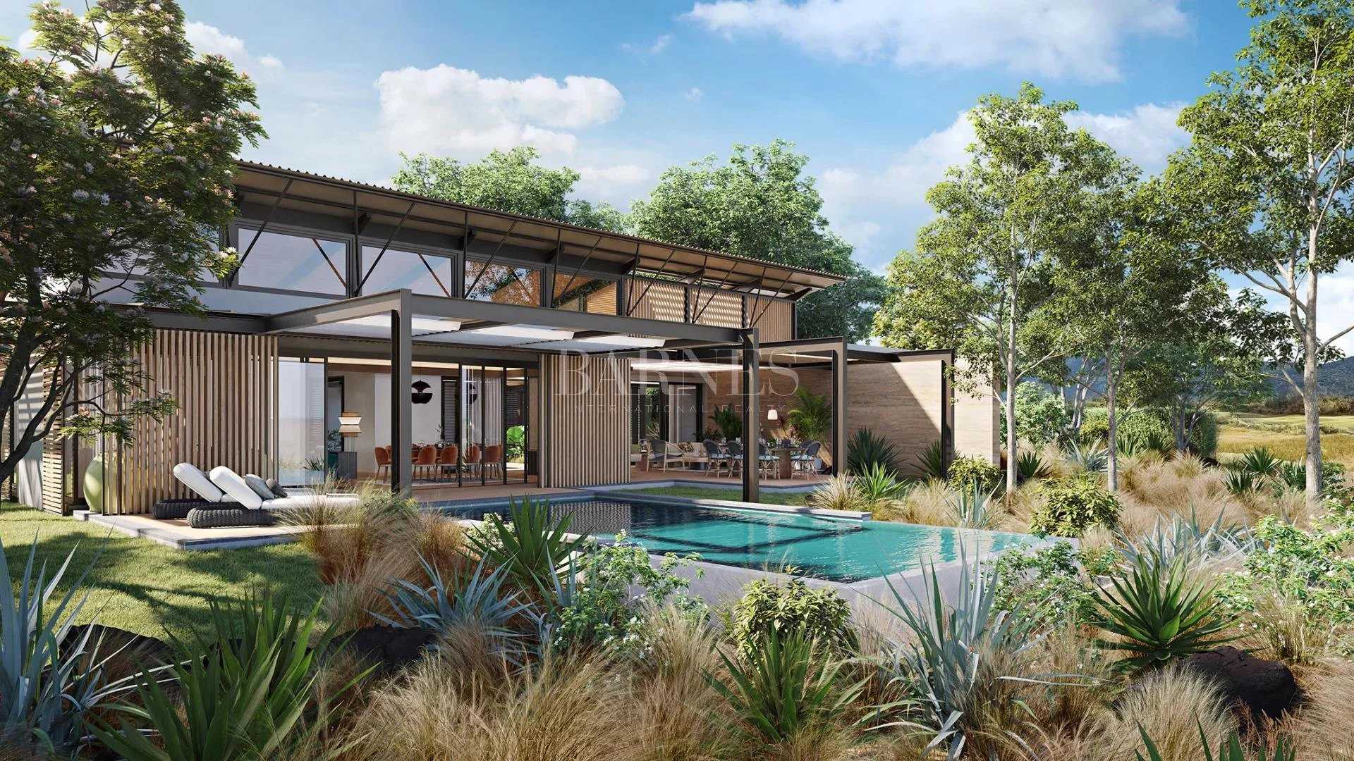 Villa Rivière Noire  -  ref 6882039 (picture 3)