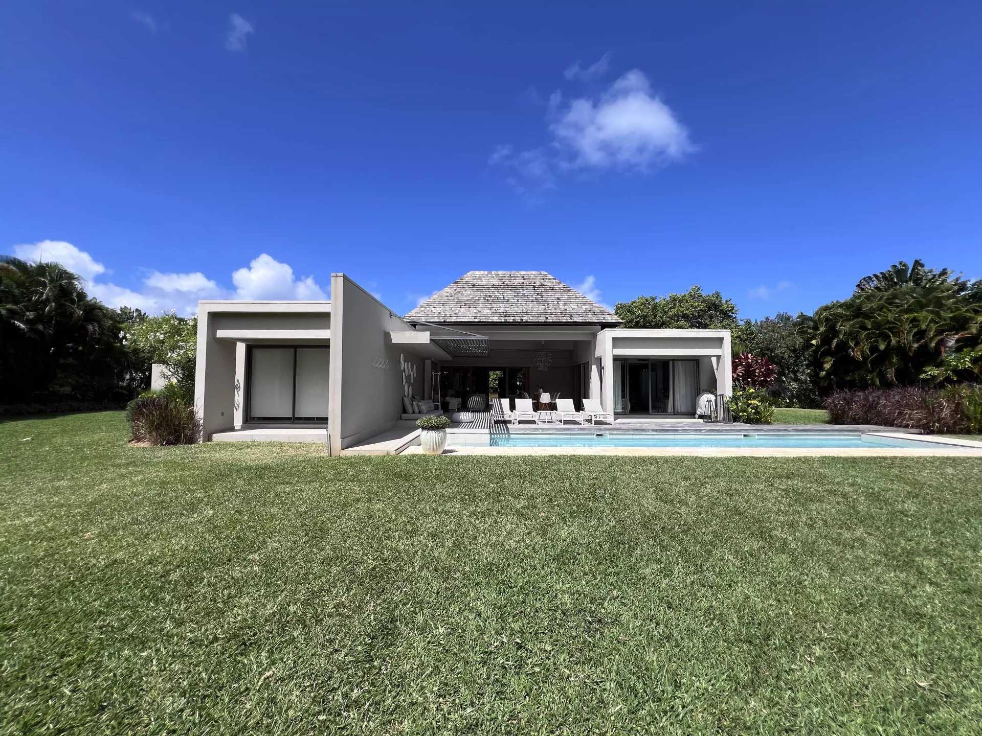 Villa Beau Champ  -  ref 85621666 (picture 1)