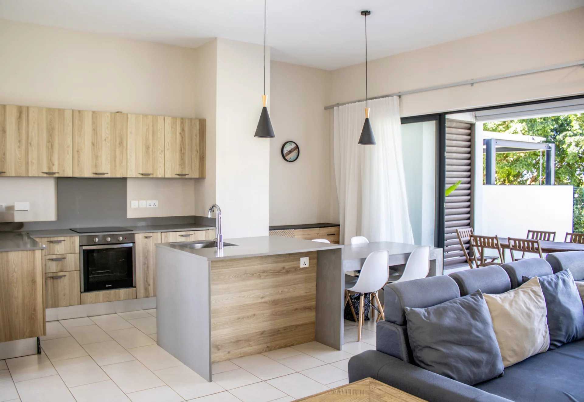 Duplex Haute Rive  -  ref 85992586 (picture 3)