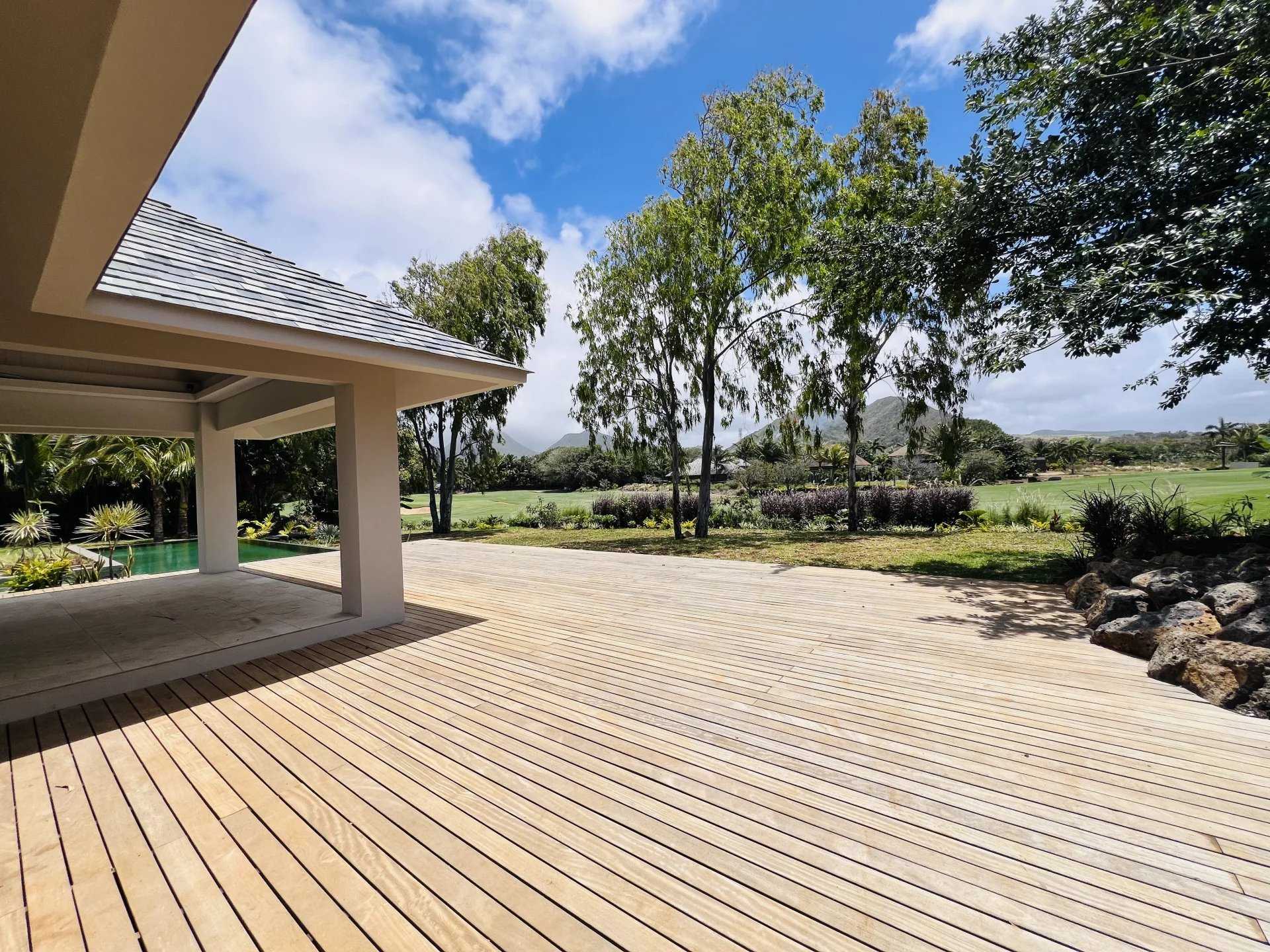 Villa Beau Champ  -  ref 85318553 (picture 2)