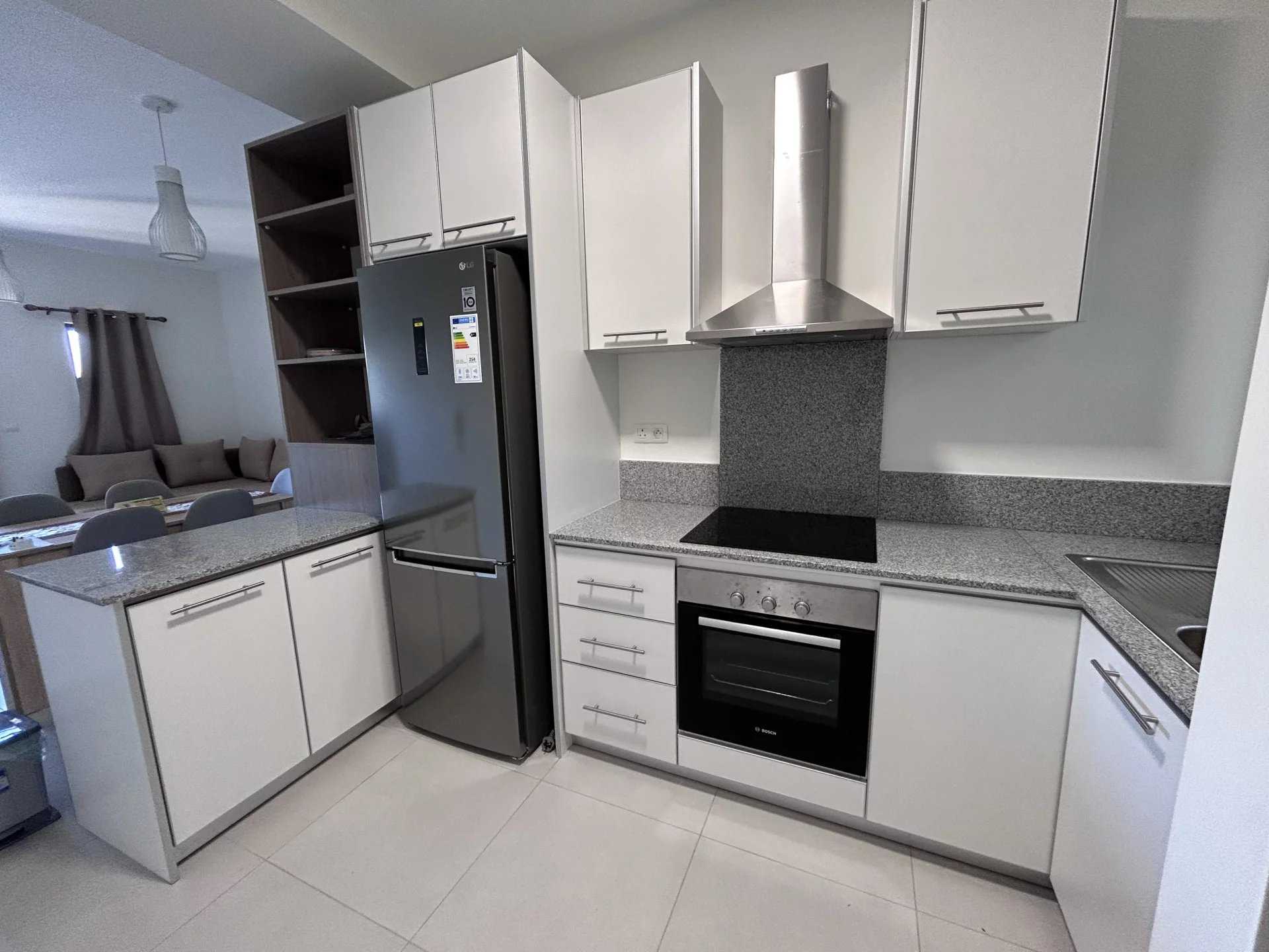 Appartement Quatre Bornes  -  ref 86502923 (picture 1)