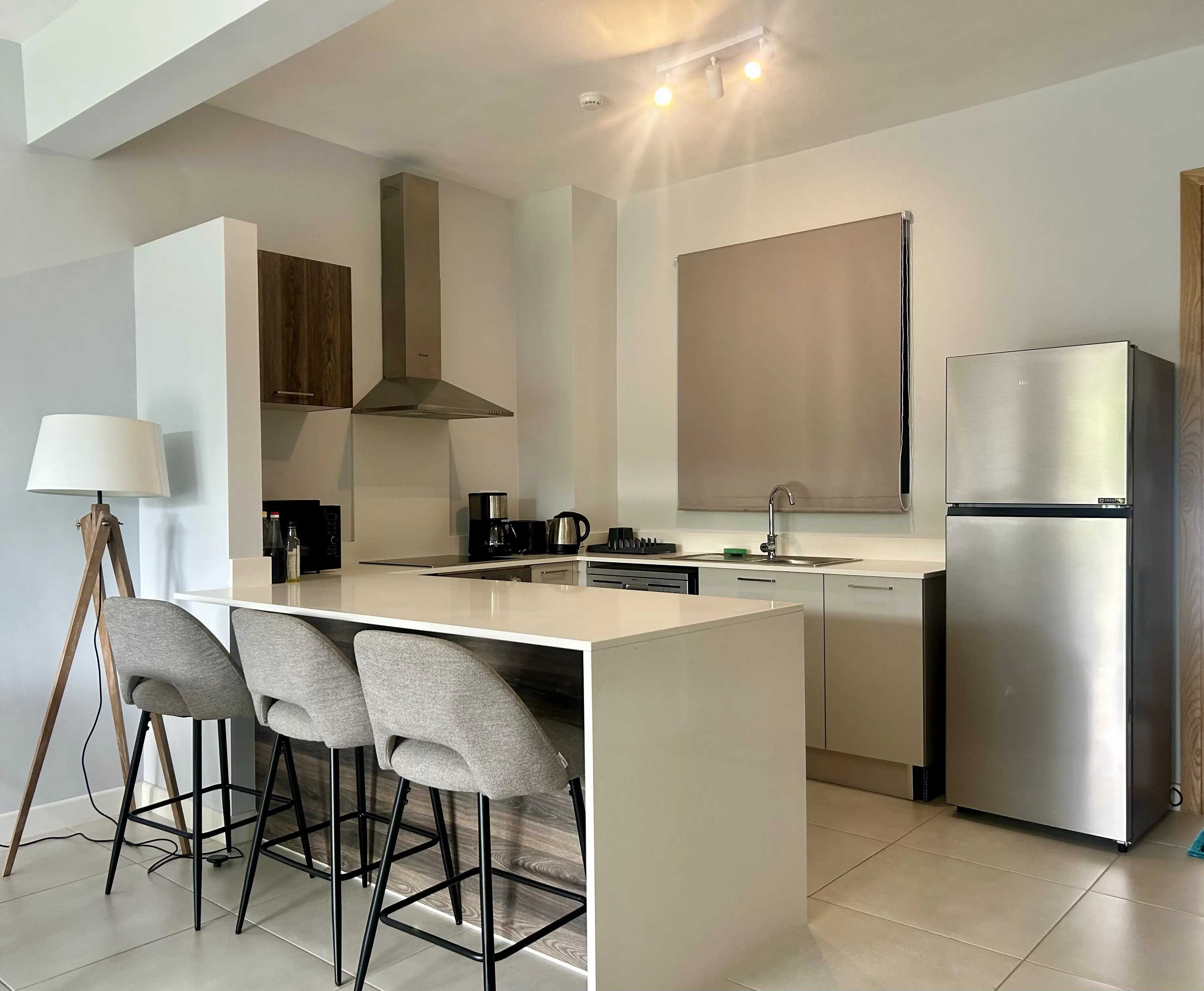 Appartement Cascavelle  -  ref 86918294 (picture 3)