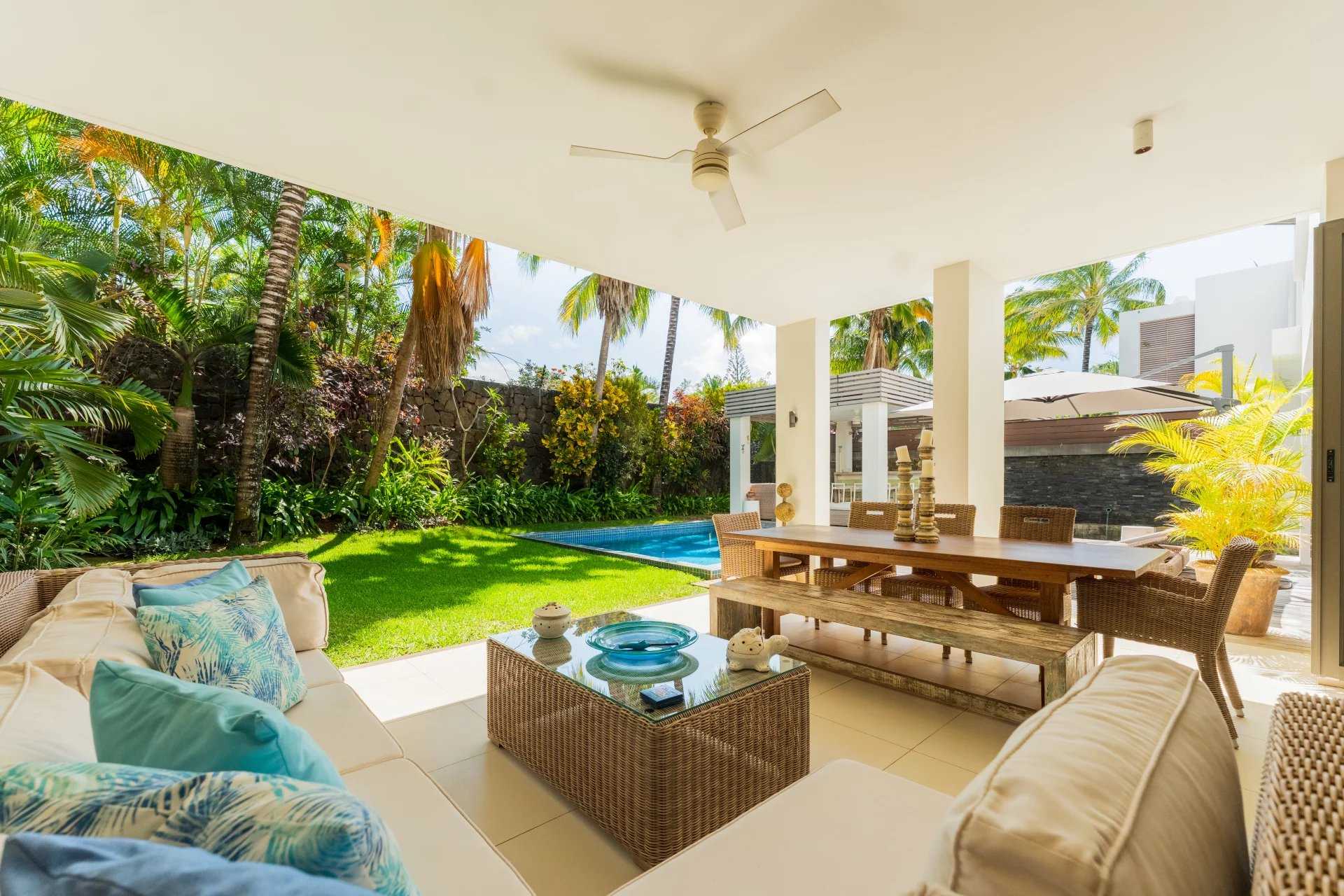 Villa Grand Baie  -  ref 86284430 (picture 1)