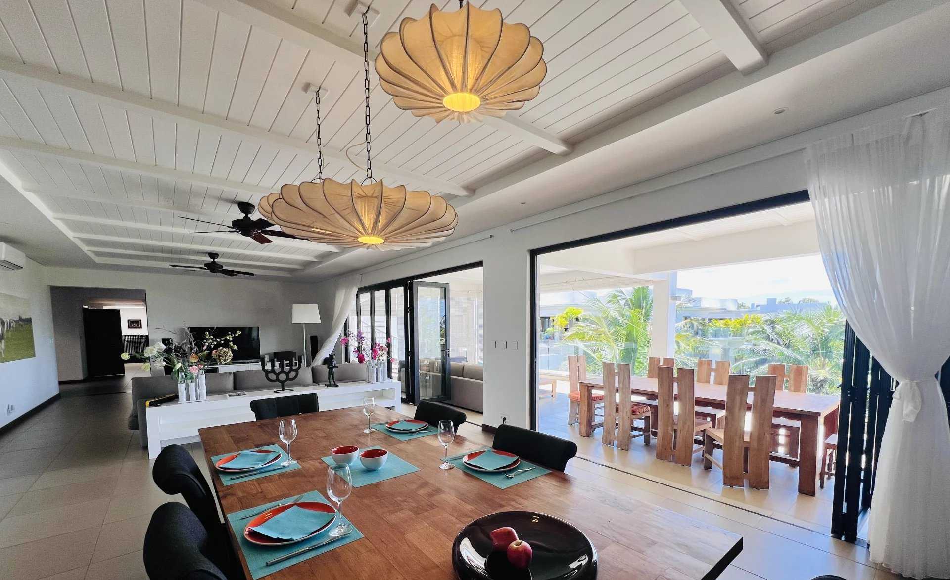 Penthouse Haute Rive  -  ref 85487345 (picture 2)