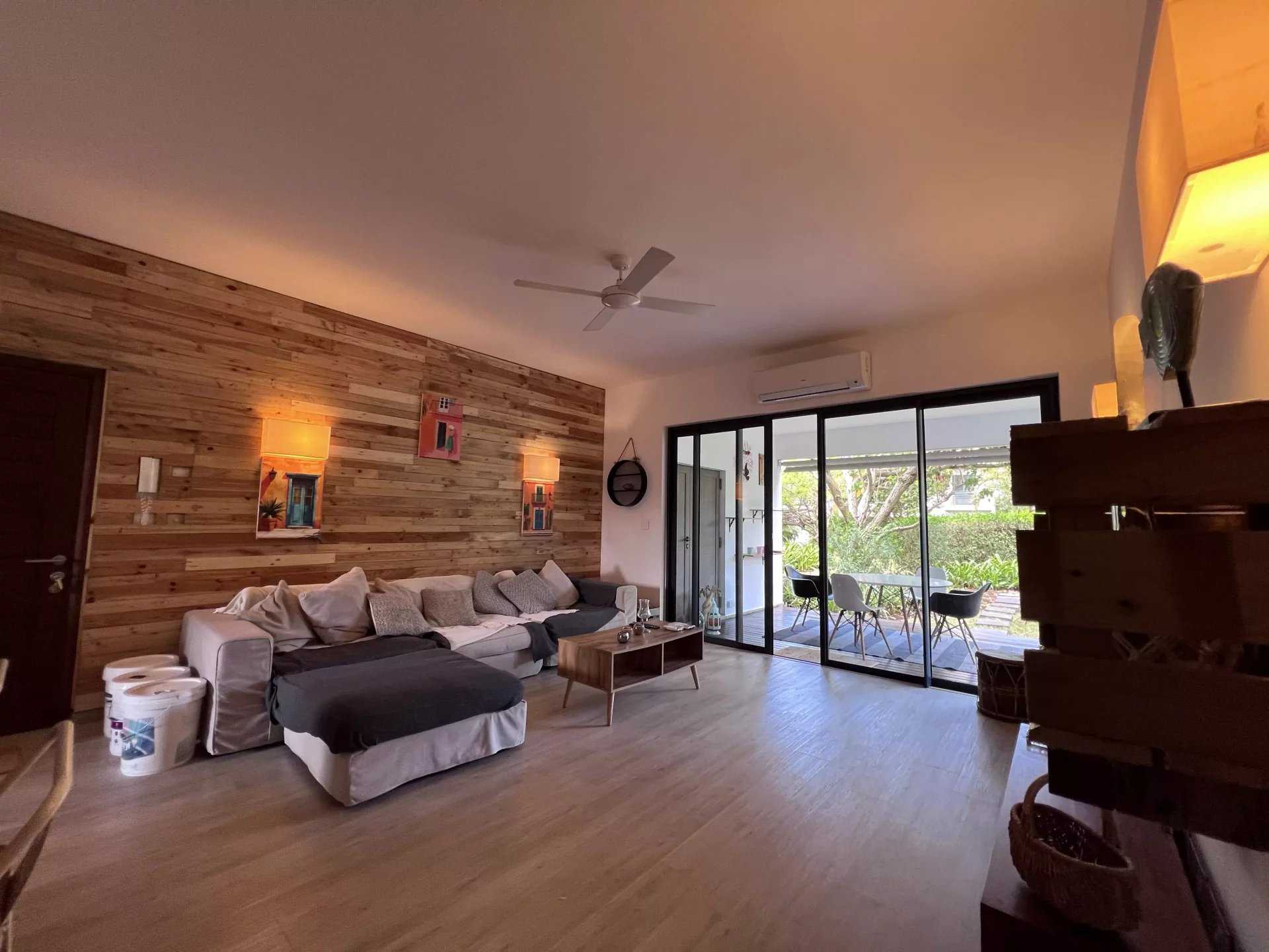 Appartement Haute Rive  -  ref 84486413 (picture 2)