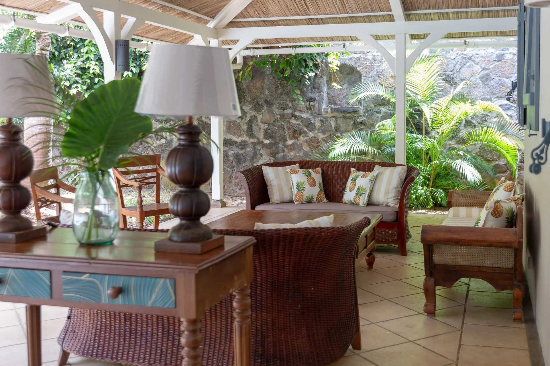 Villa Grand Baie  -  ref 85378662 (picture 2)