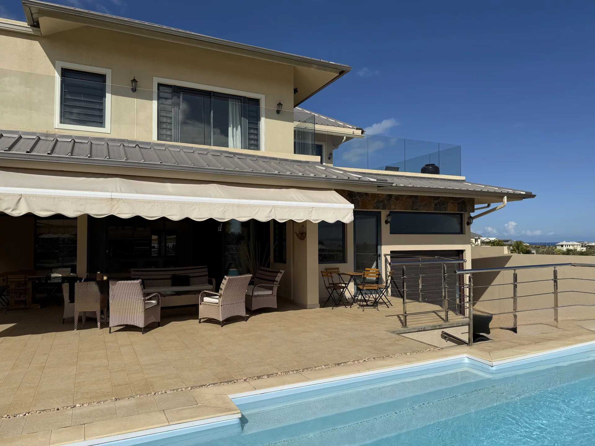 Villa Flic en Flac  -  ref 83274713 (picture 3)