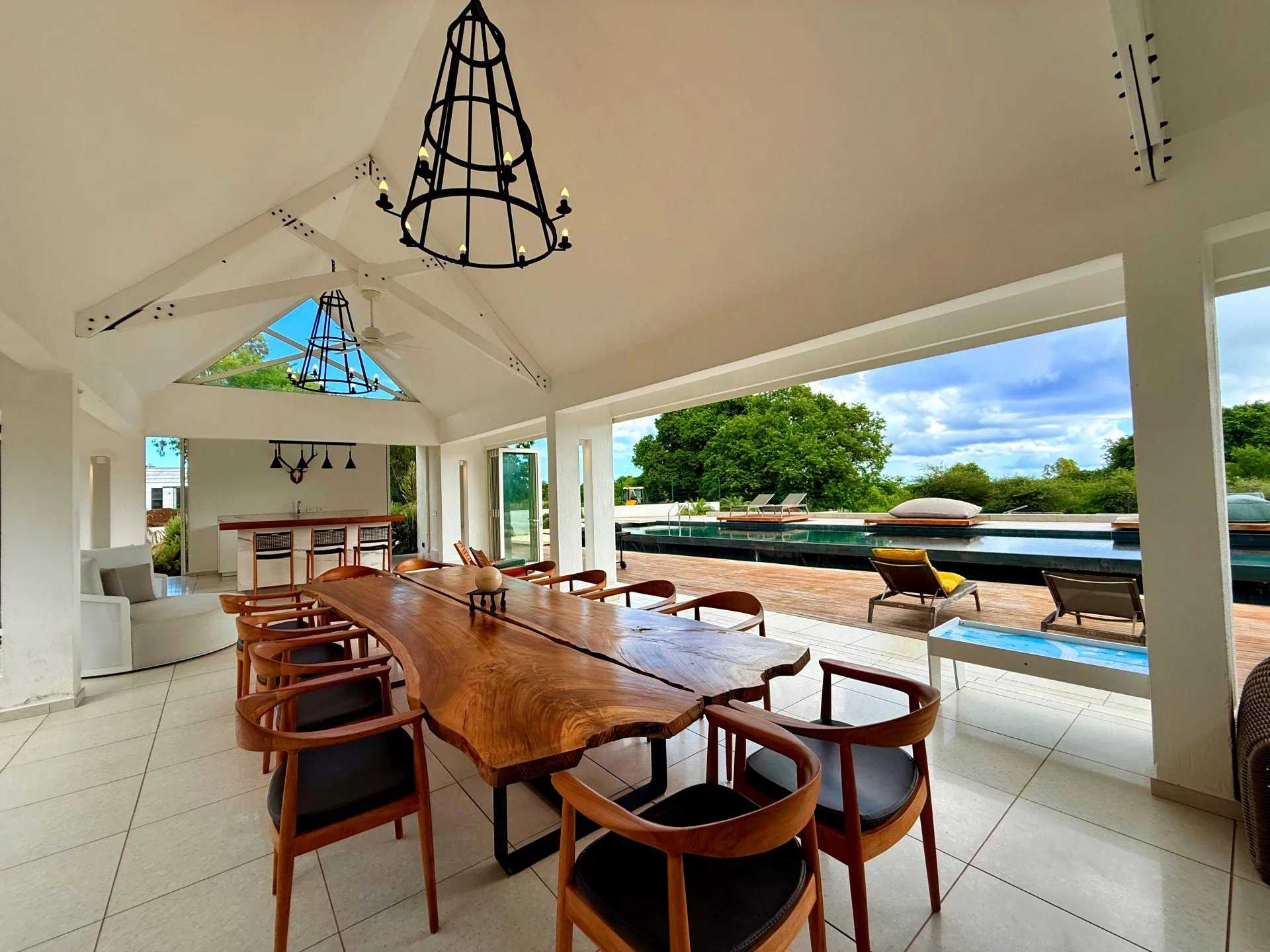 Villa Petite Rivière Noire  -  ref 85796171 (picture 3)