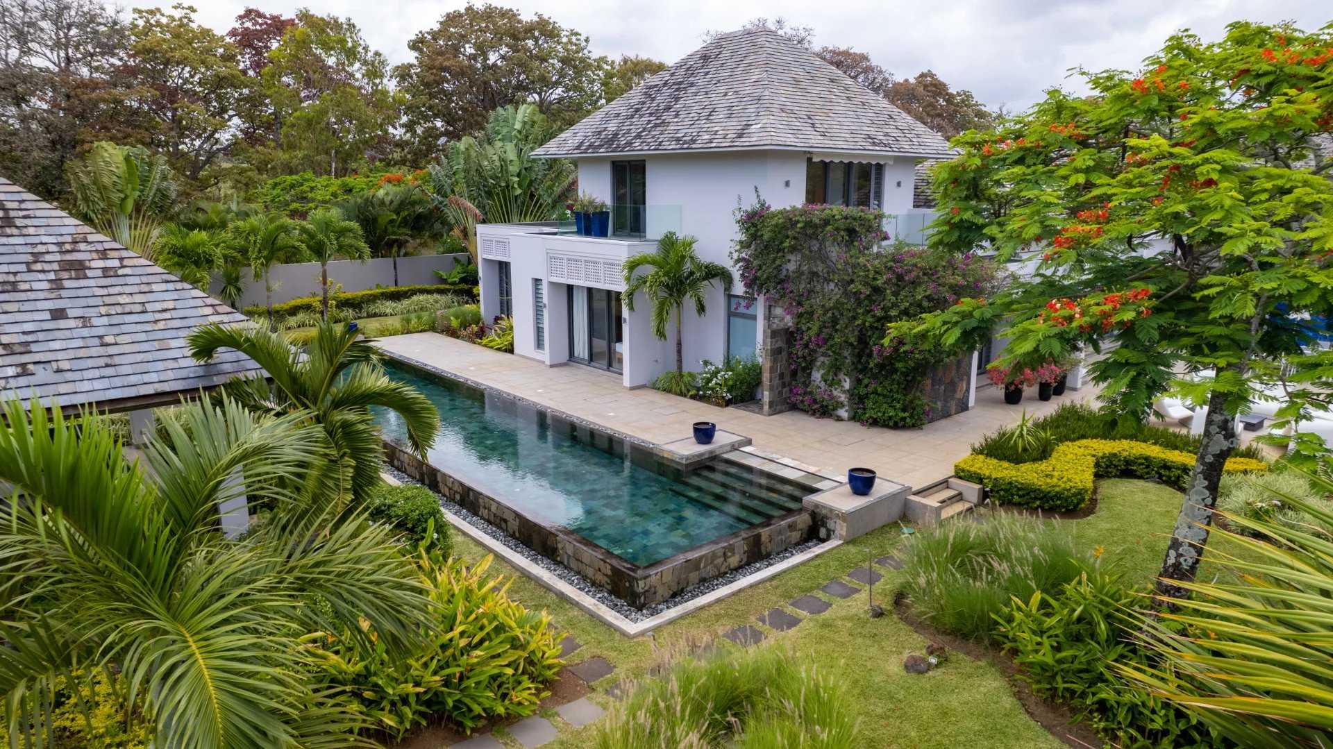 Villa Beau Champ  -  ref 7927480 (picture 1)