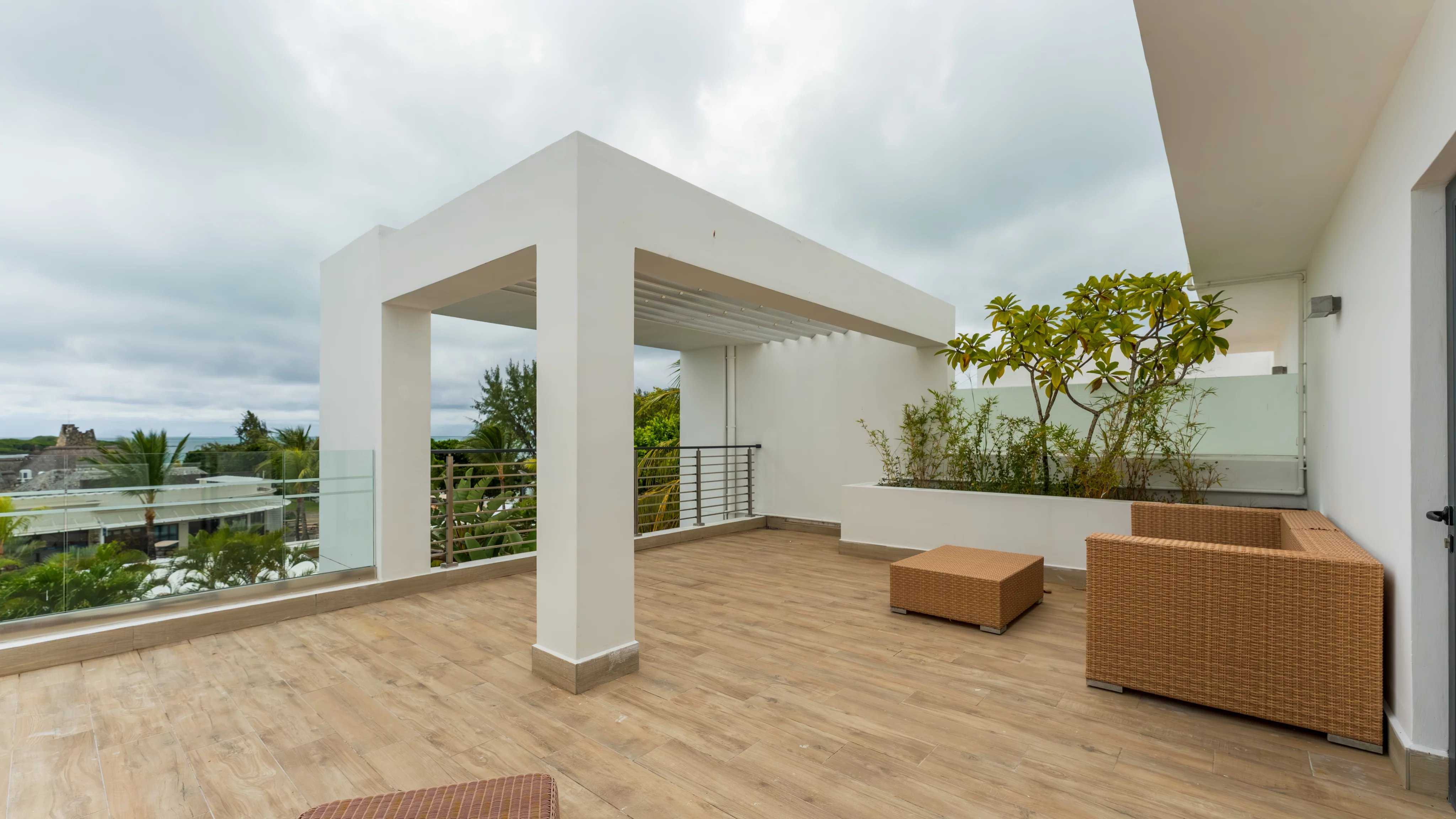 Duplex Haute Rive  -  ref 86923934 (picture 1)