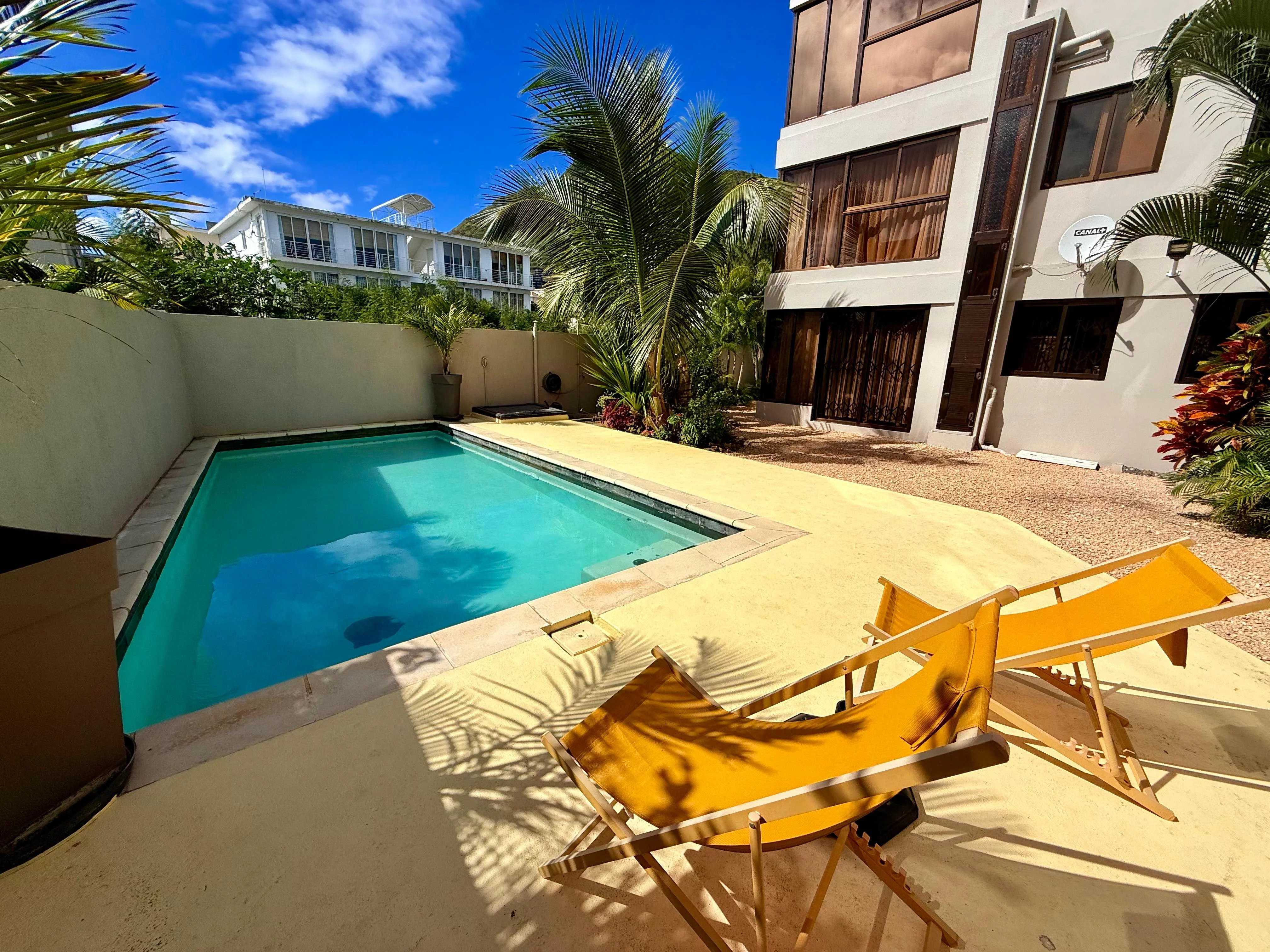 Penthouse La Preneuse  -  ref 86738265 (picture 1)