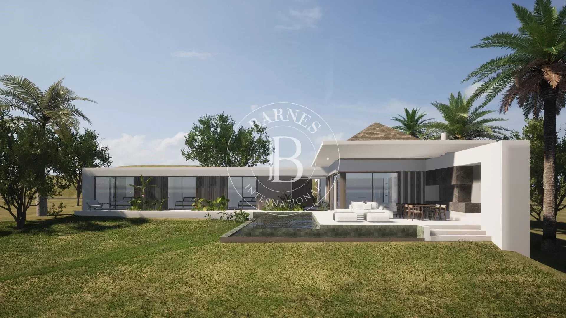 Villa Bel Ombre  -  ref 5827788 (picture 1)