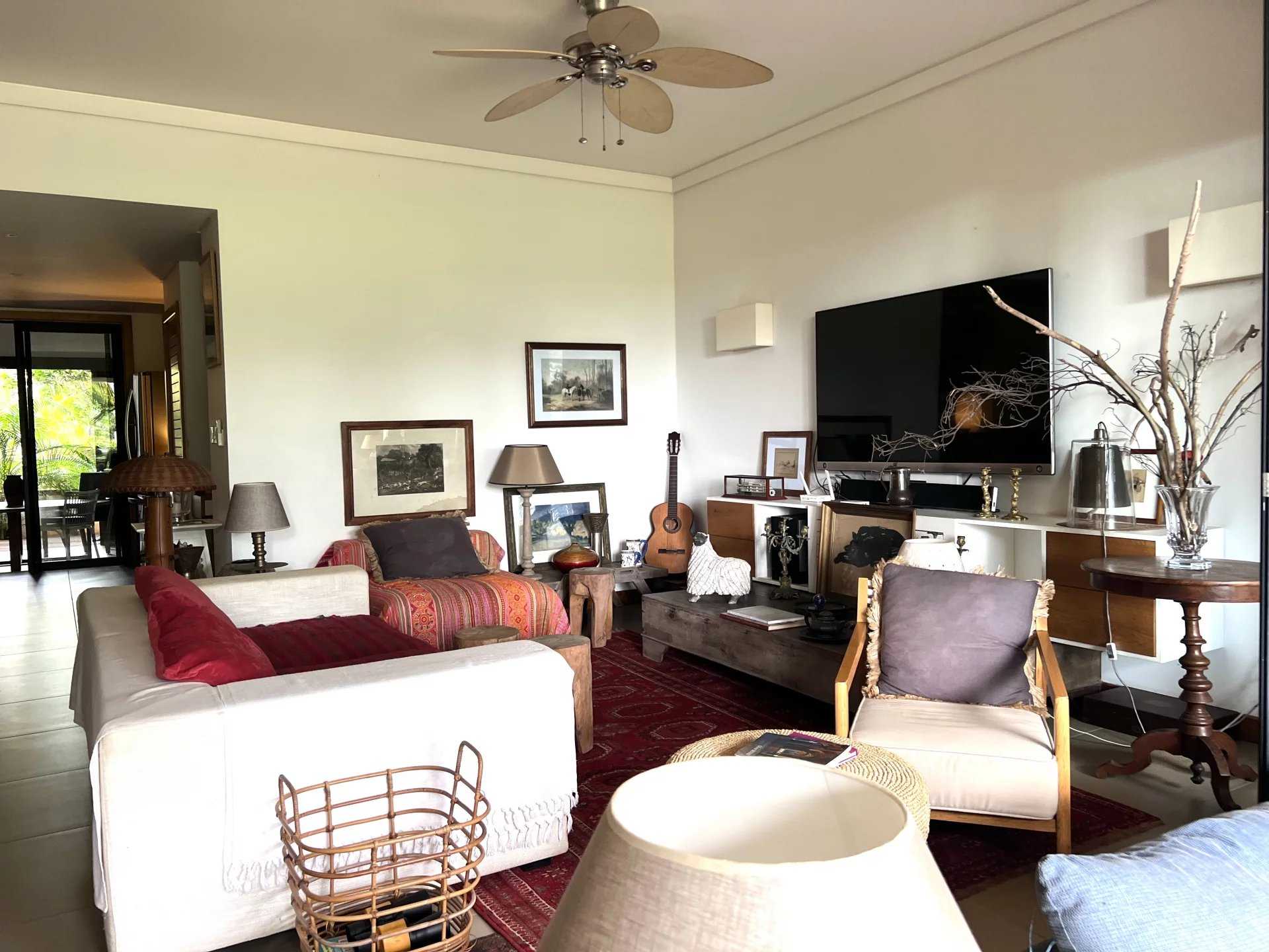 Apartment Haute Rive  -  ref 7408171 (picture 3)