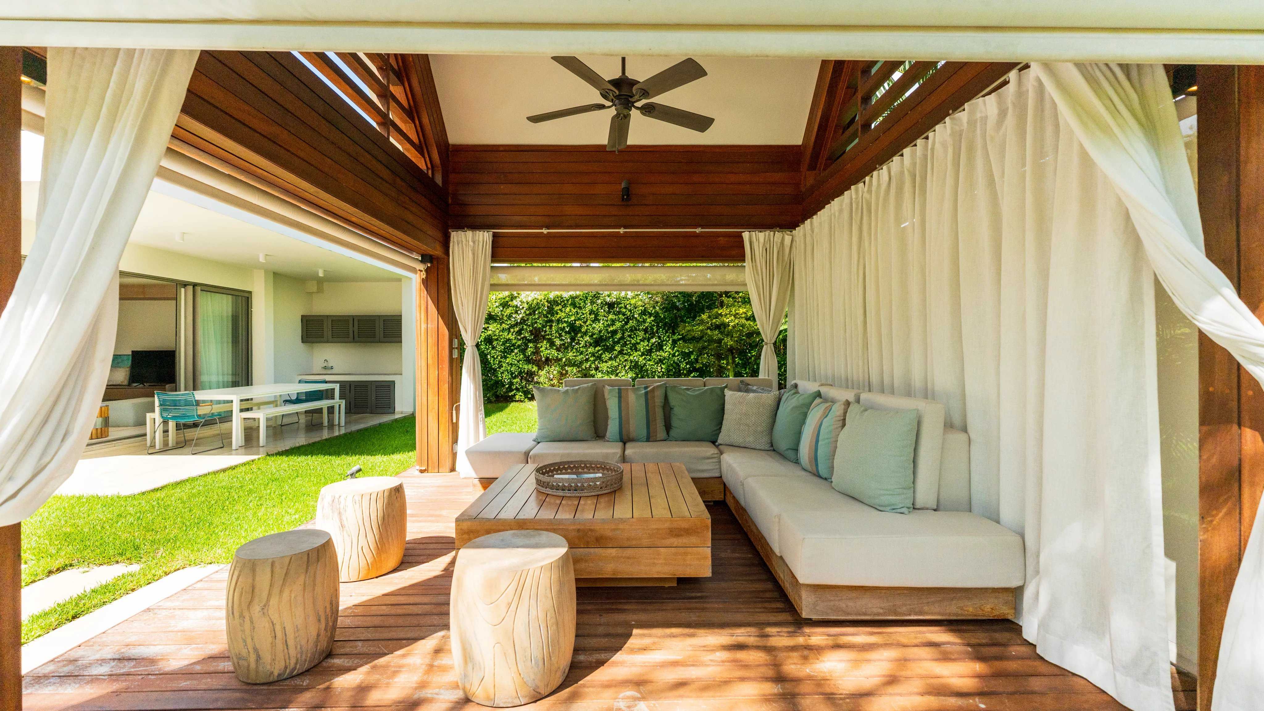 Villa Grand Baie  -  ref 86883376 (picture 2)