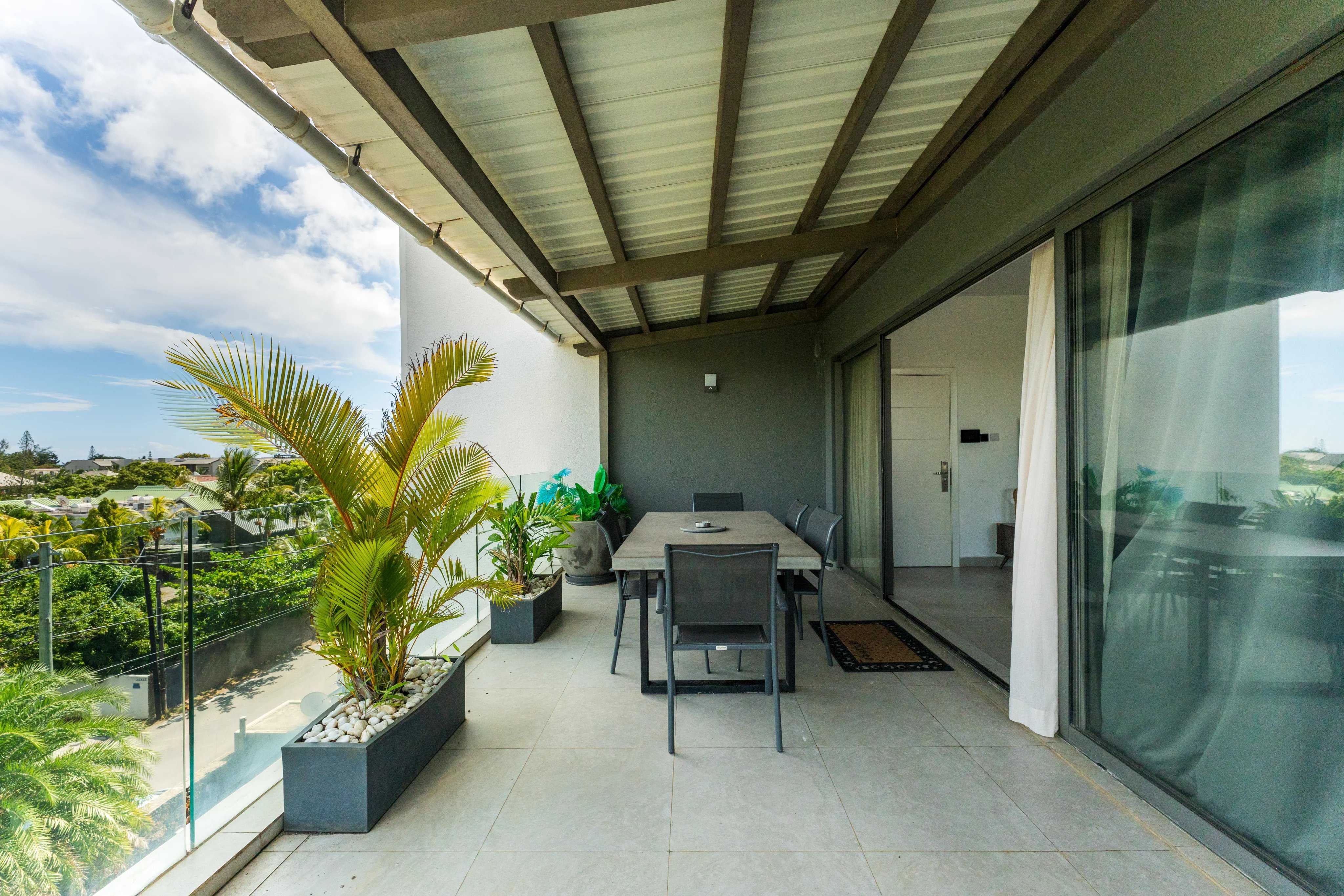 Penthouse Pereybère  -  ref 86963976 (picture 2)