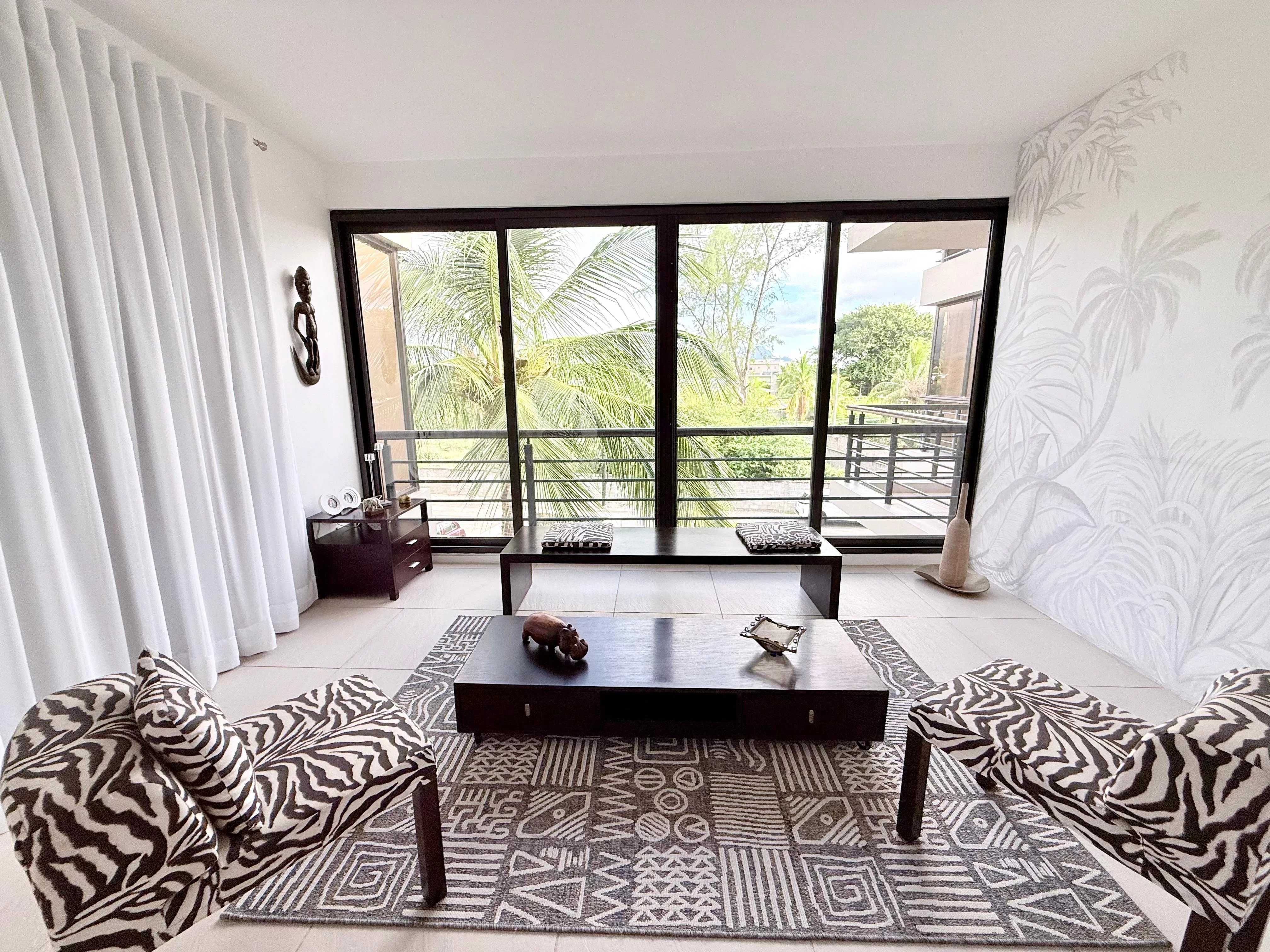 Penthouse La Preneuse  -  ref 86738265 (picture 2)