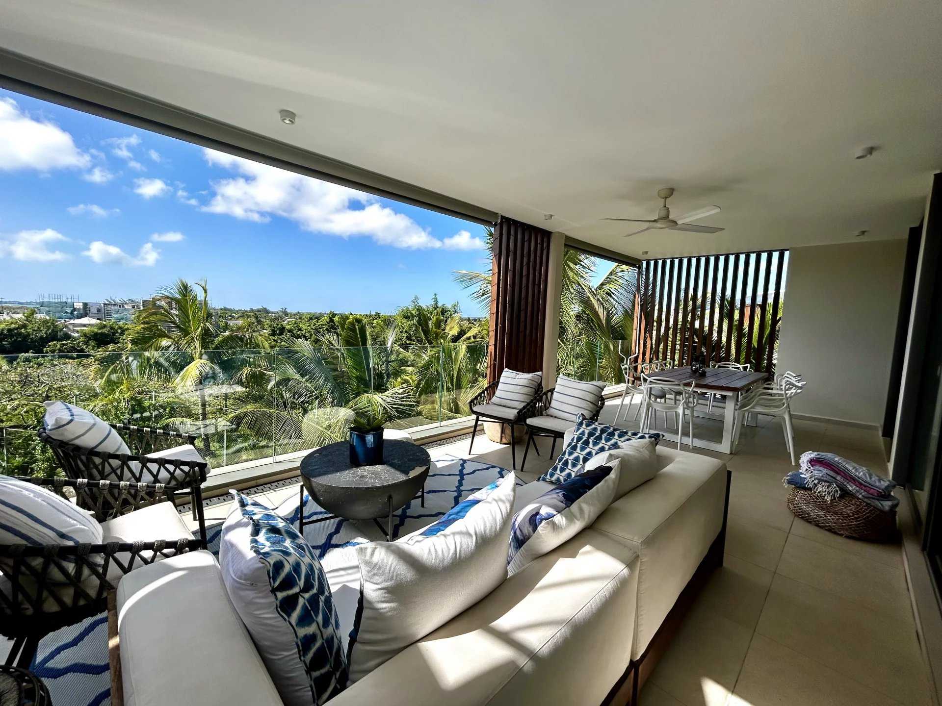 Penthouse Grand Baie  -  ref 82732319 (picture 2)